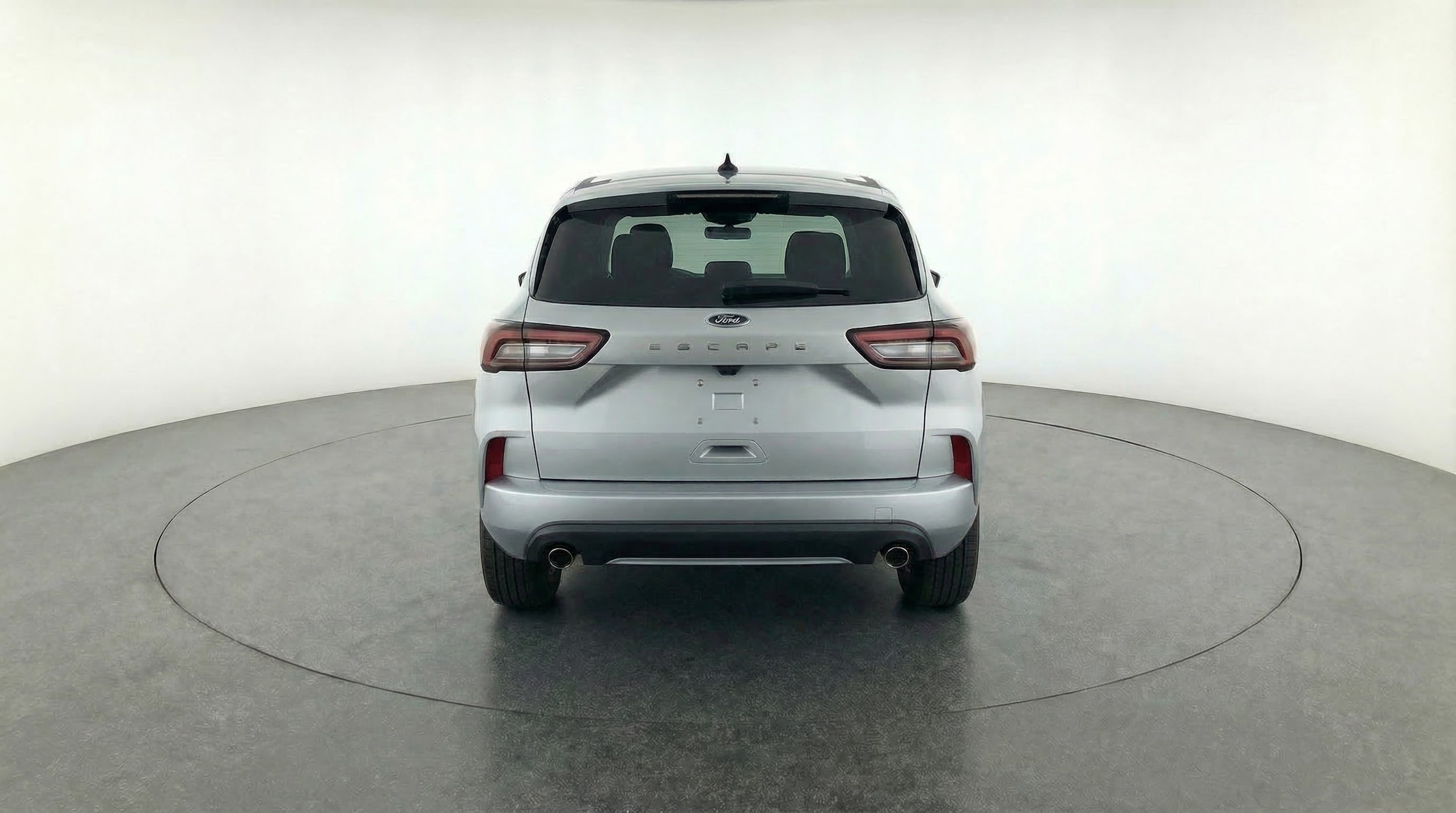 Thumbnail: 2024 Ford Escape - 6