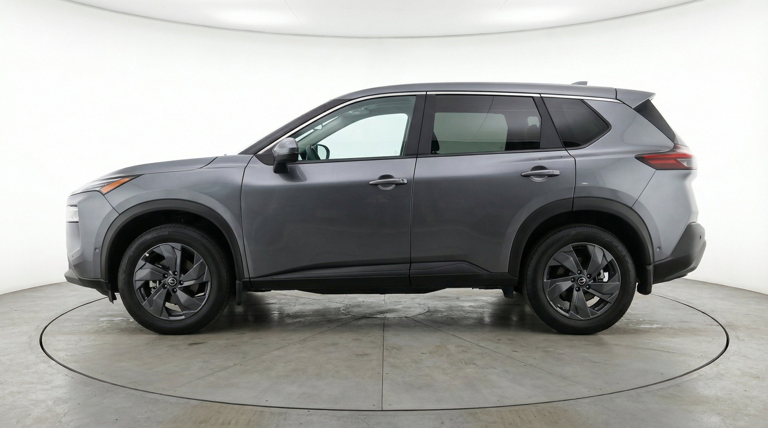 Thumbnail: 2025 Nissan Rogue - 5