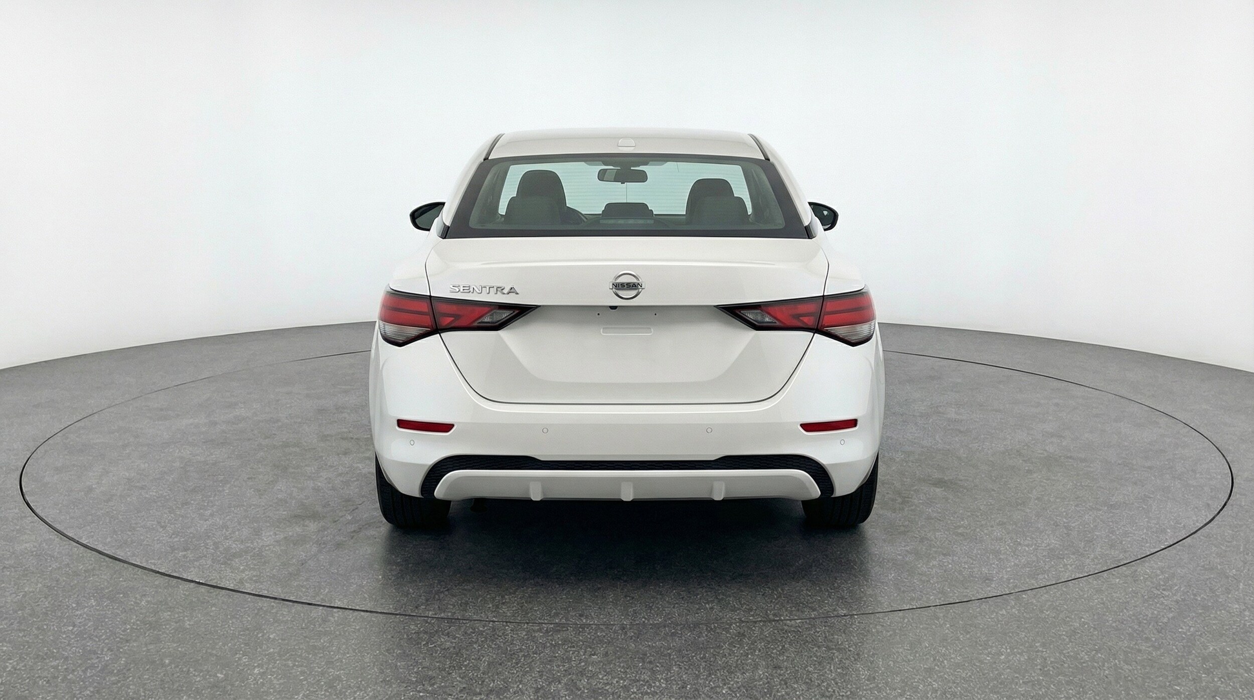 Thumbnail: 2025 Nissan Sentra - 7