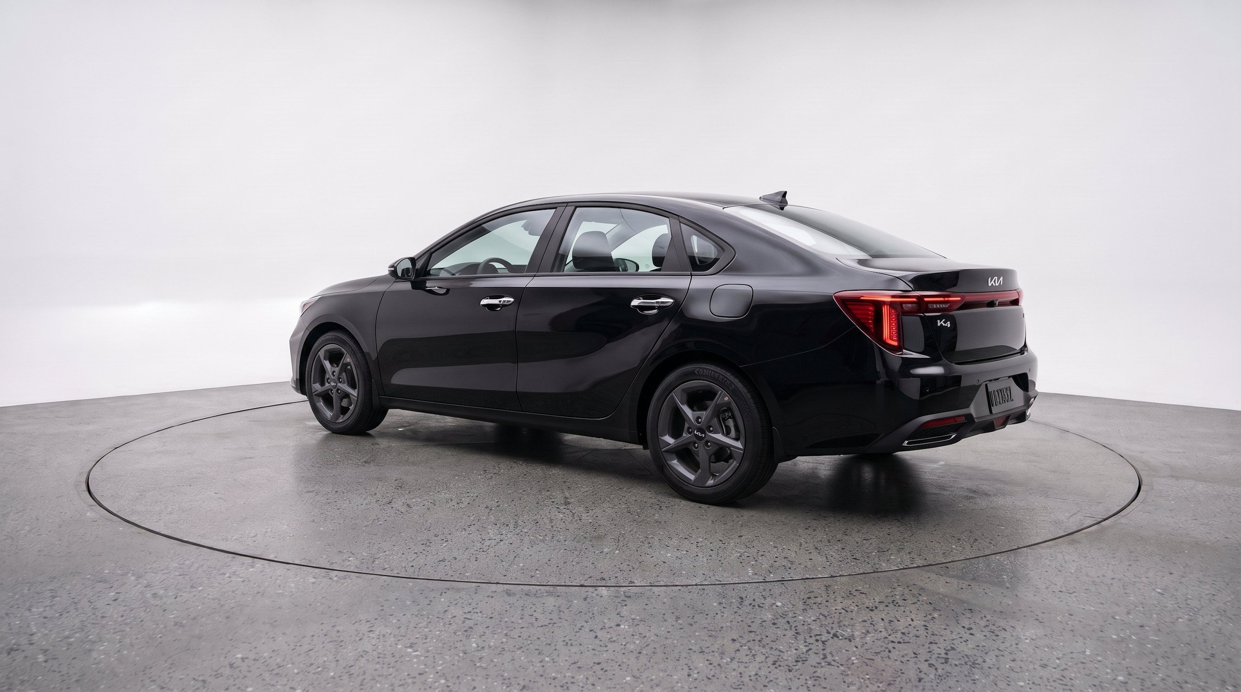 Thumbnail: 2026 Kia K4 - 6