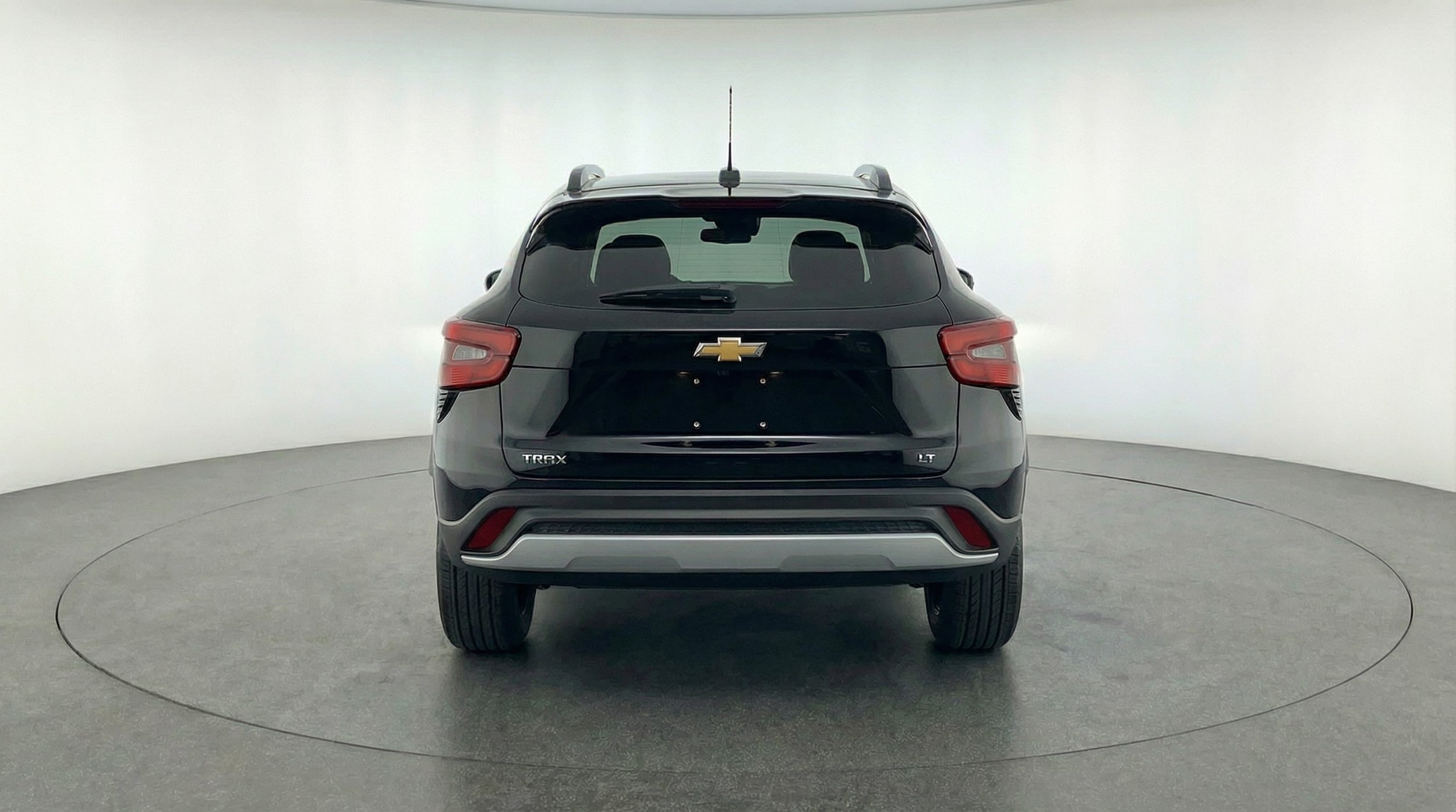 Thumbnail: 2025 Chevrolet Trax - 6