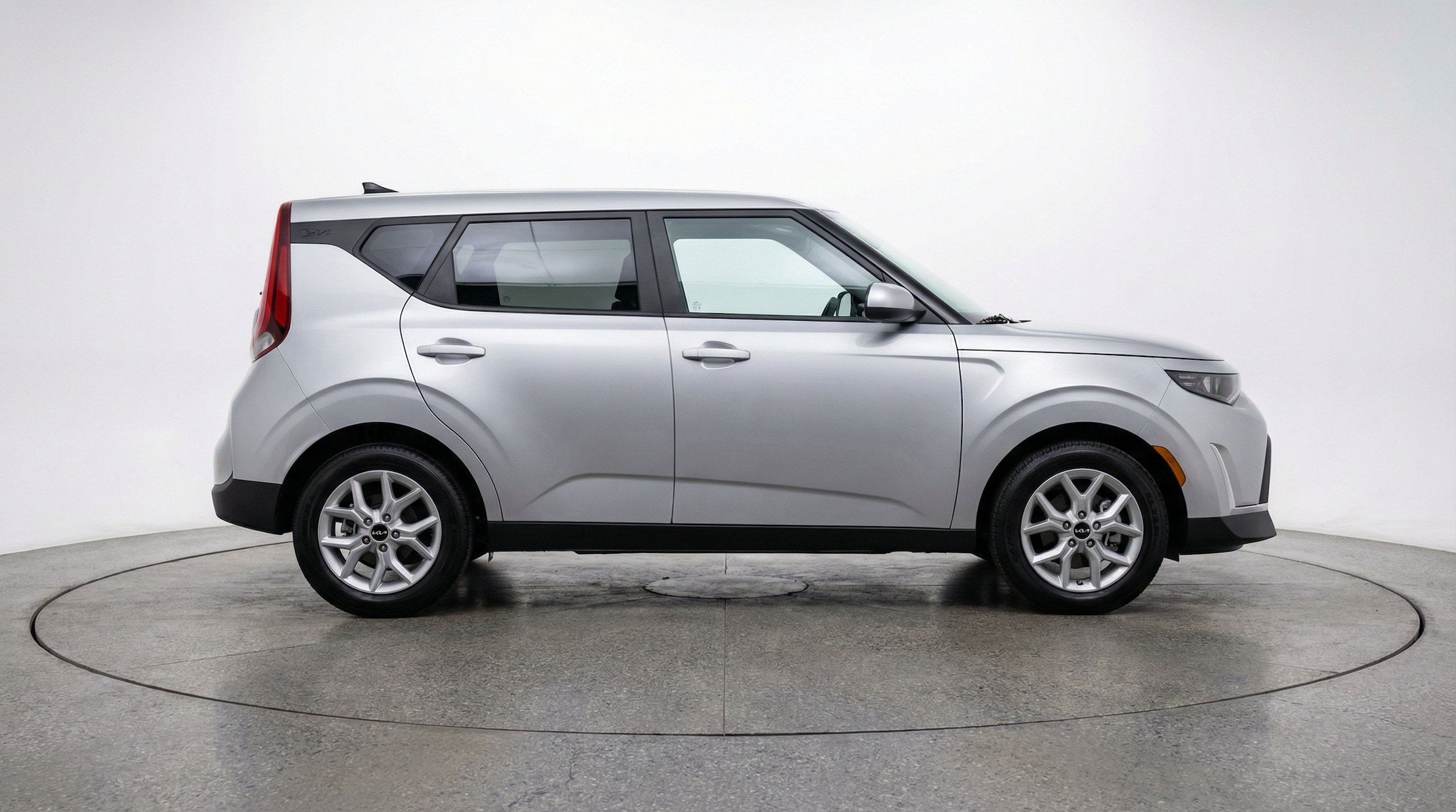 Thumbnail: 2025 Kia Soul - 11