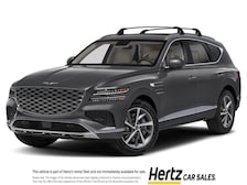 2026 Genesis GV80 2.5T -
                  San Antonio, TX