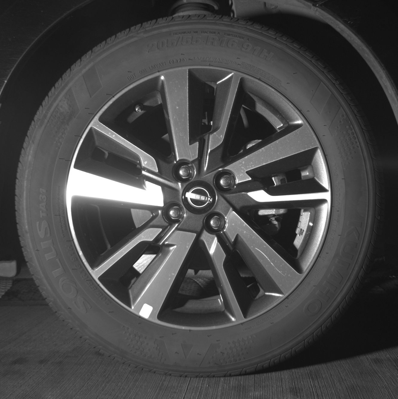 Thumbnail: 2025 Nissan Versa - 10