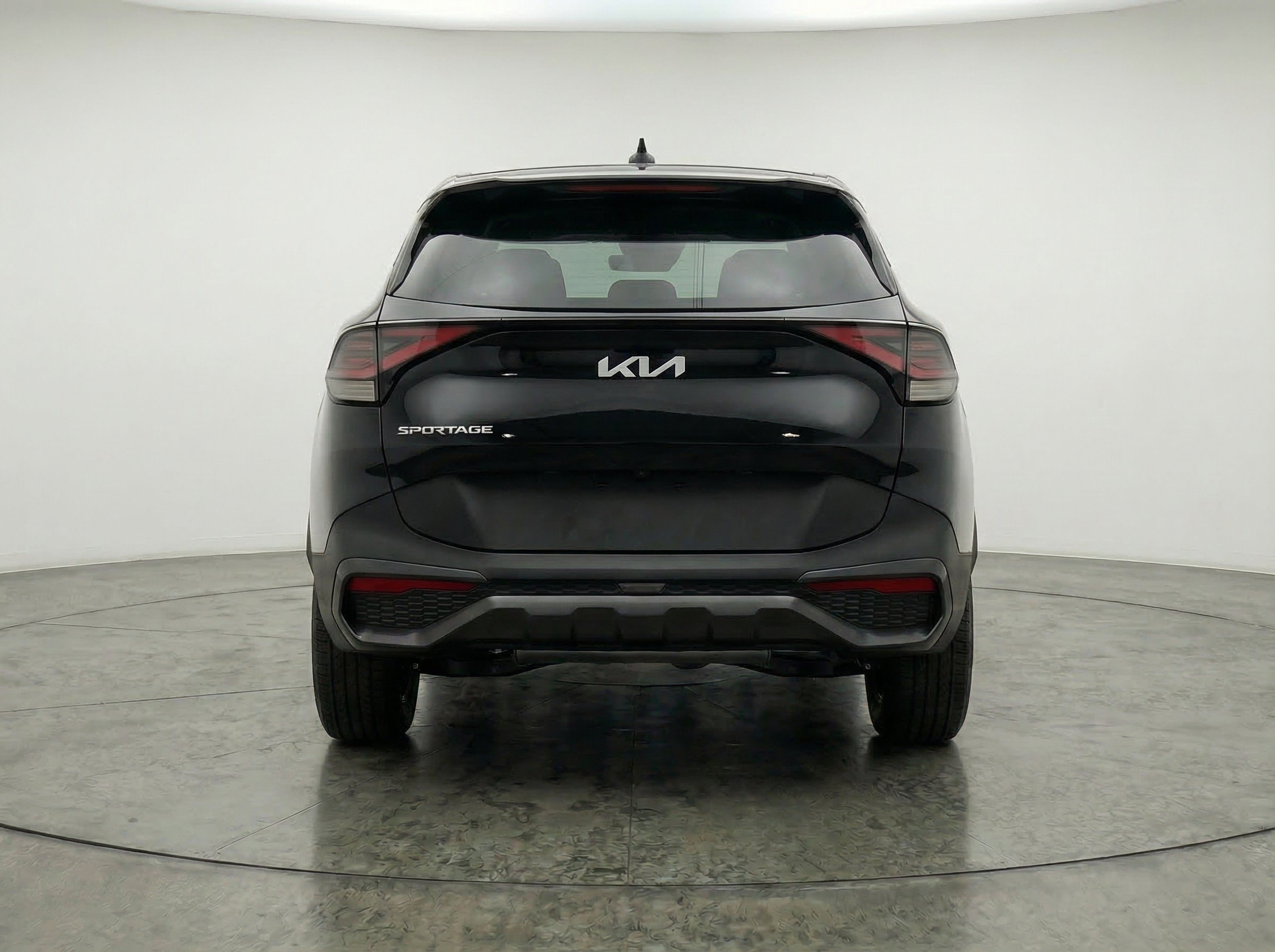Thumbnail: 2026 Kia Sportage - 7