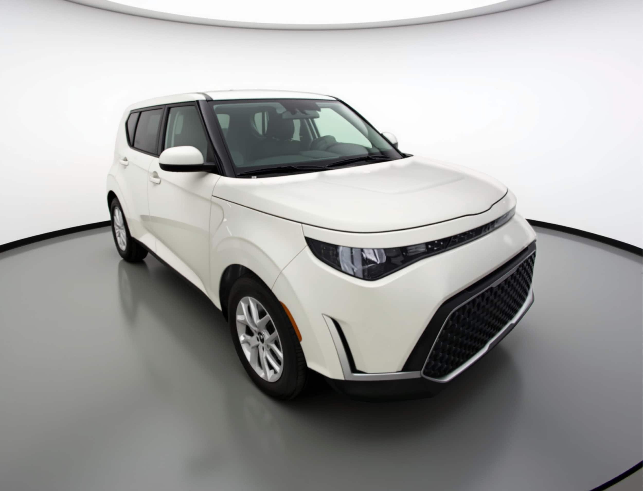 Thumbnail: 2025 Kia Soul - 1