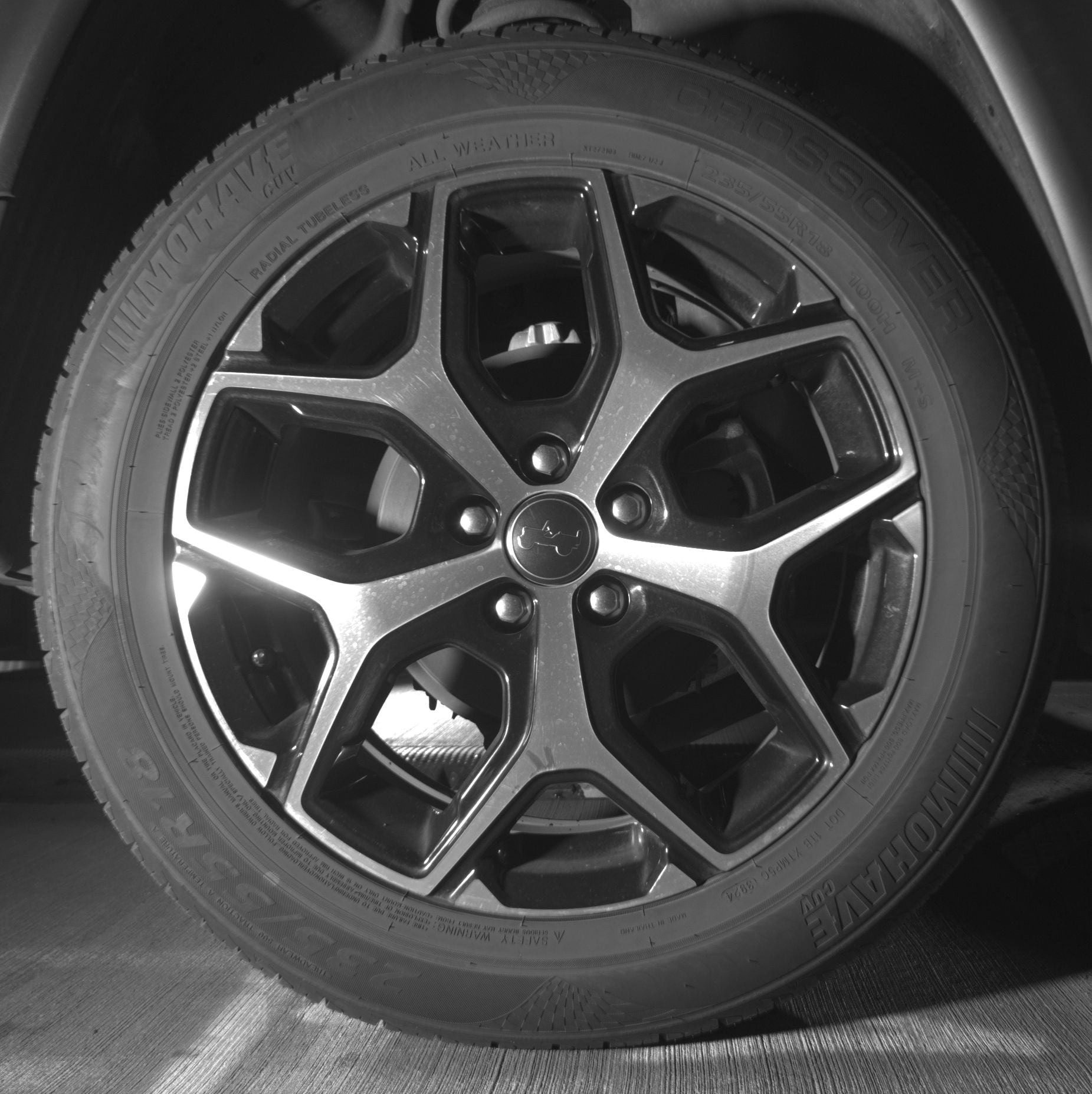 Thumbnail: 2025 Jeep Compass - 12