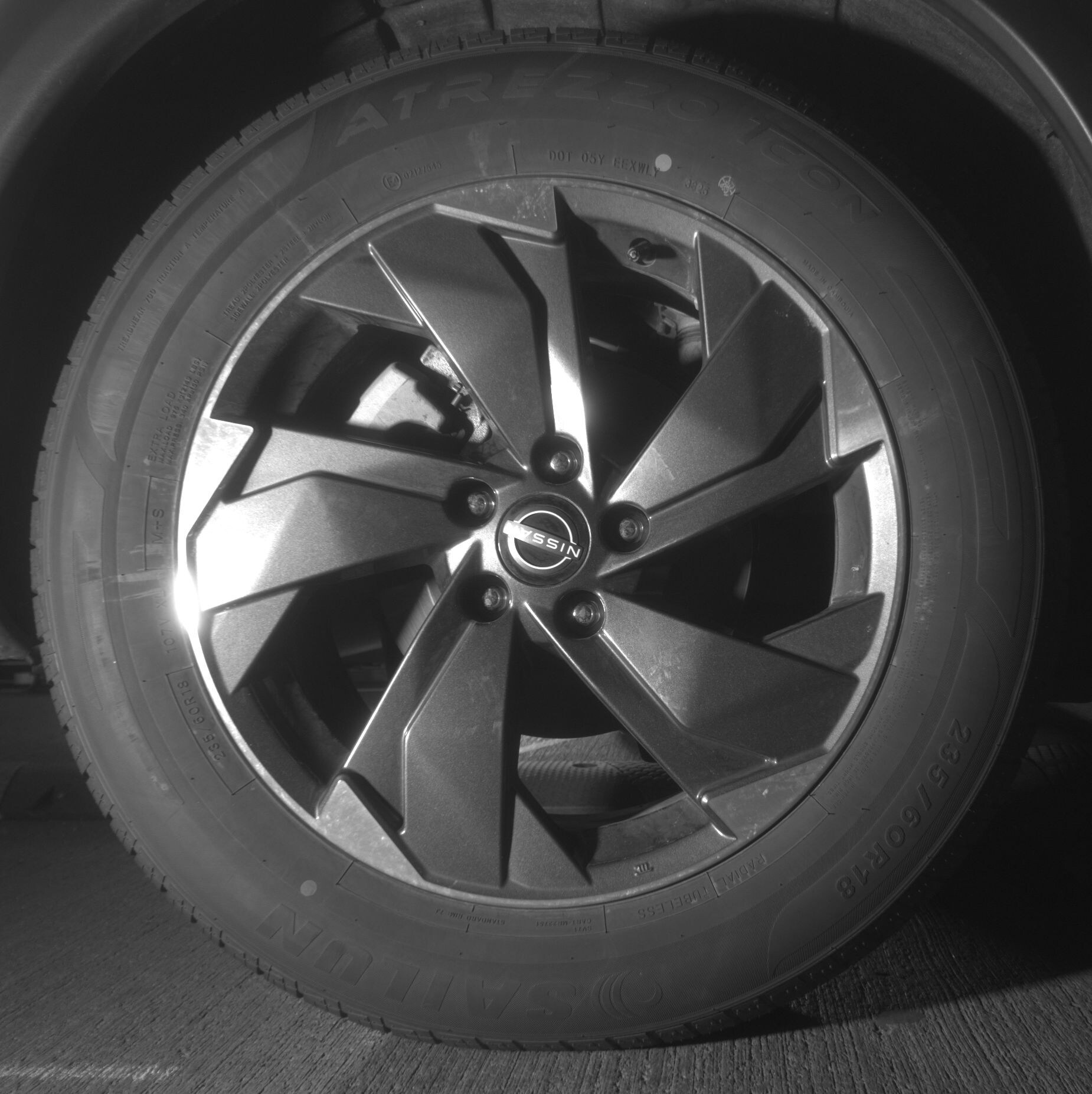 Thumbnail: 2025 Nissan Rogue - 12