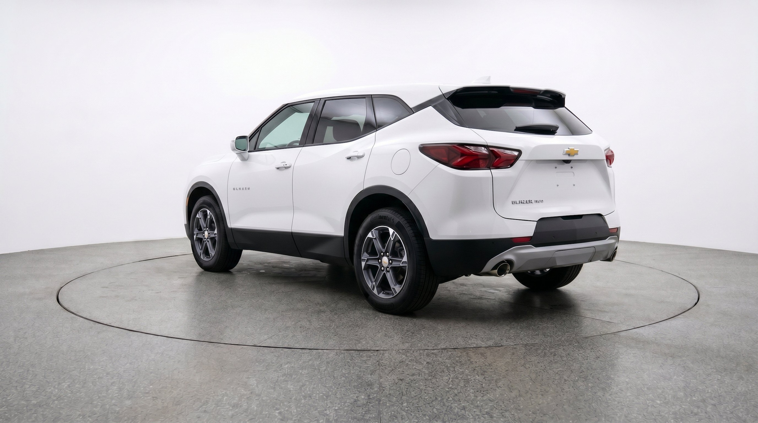 Thumbnail: 2026 Chevrolet Blazer - 6