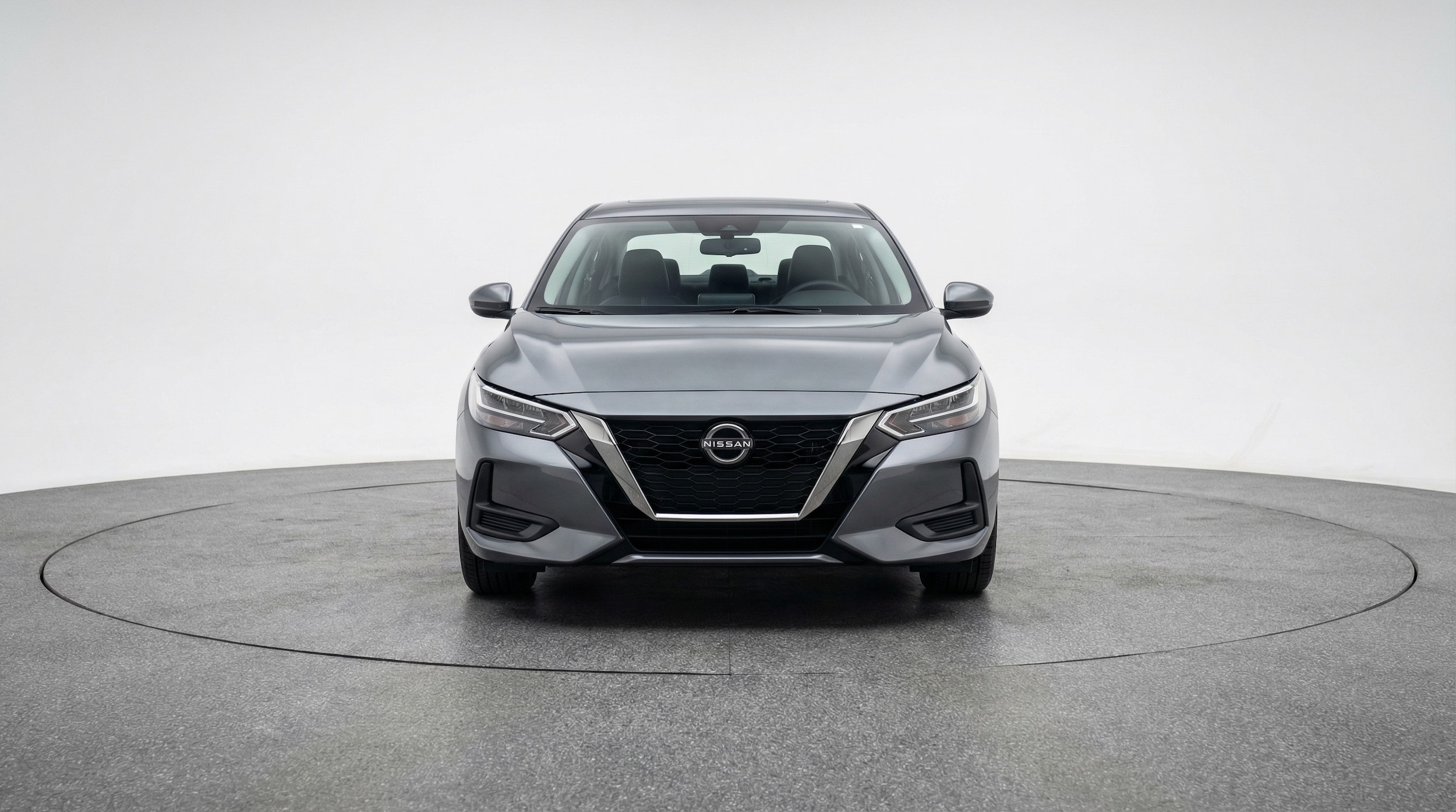Thumbnail: 2025 Nissan Sentra - 2