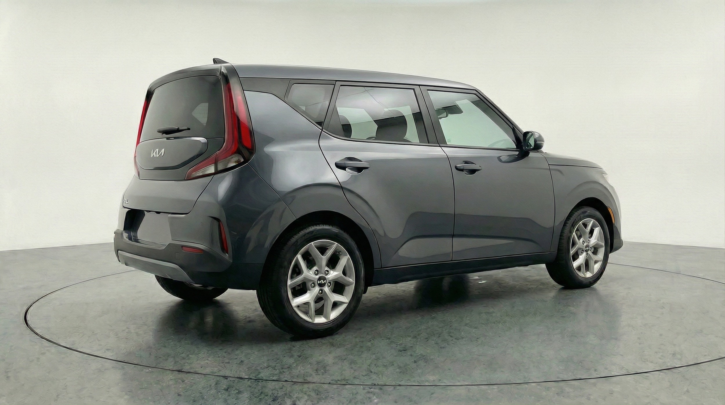 Thumbnail: 2025 Kia Soul - 7