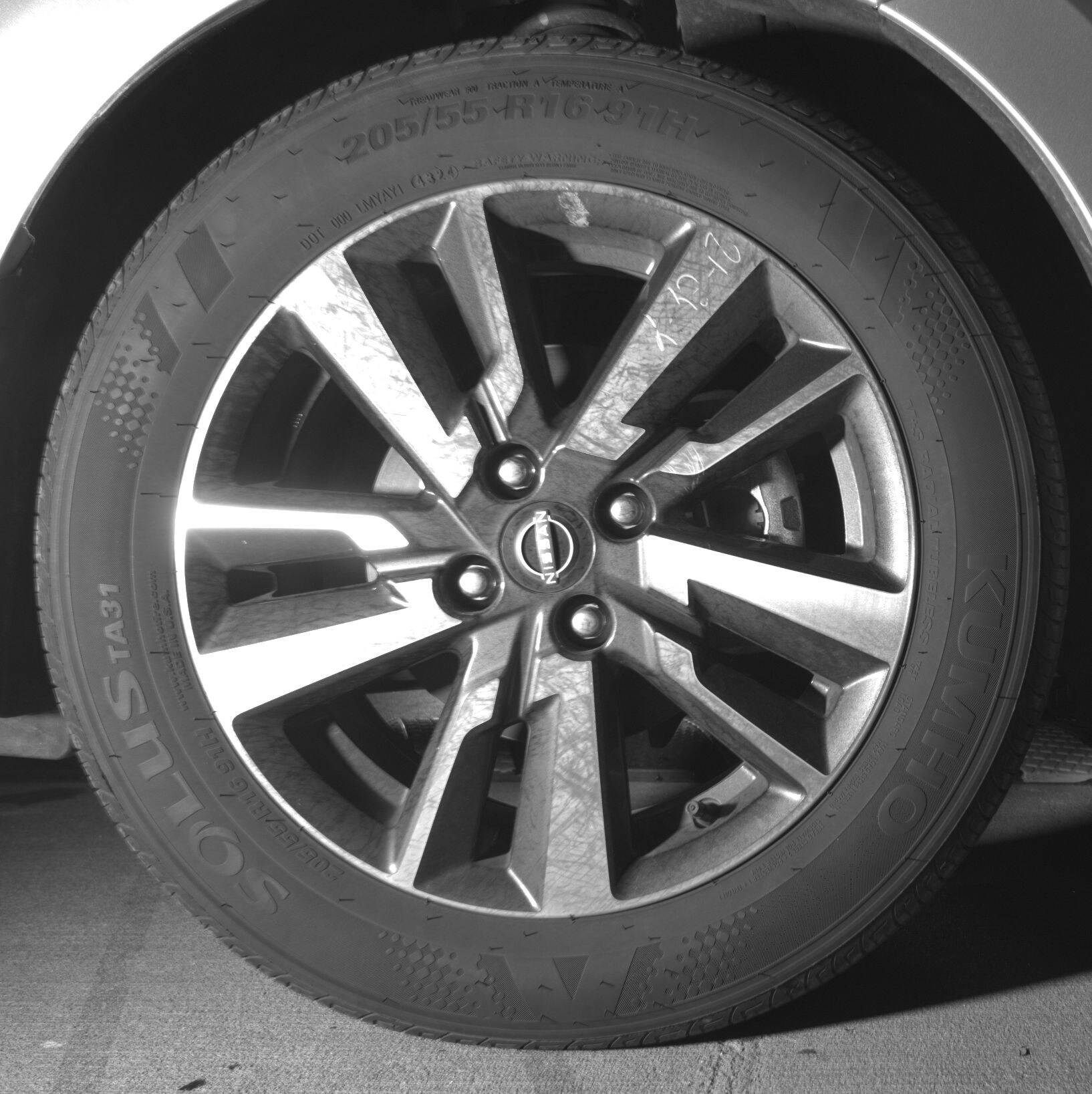 Thumbnail: 2025 Nissan Versa - 10