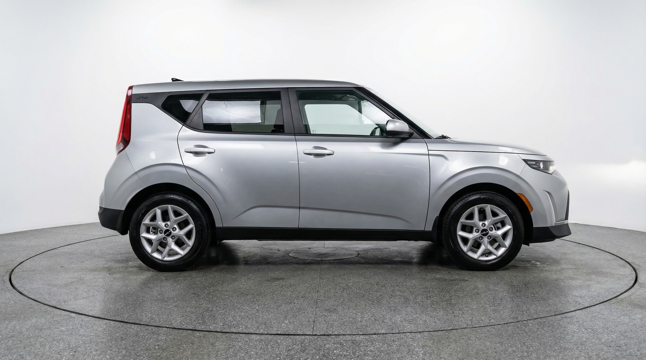 Thumbnail: 2025 Kia Soul - 8