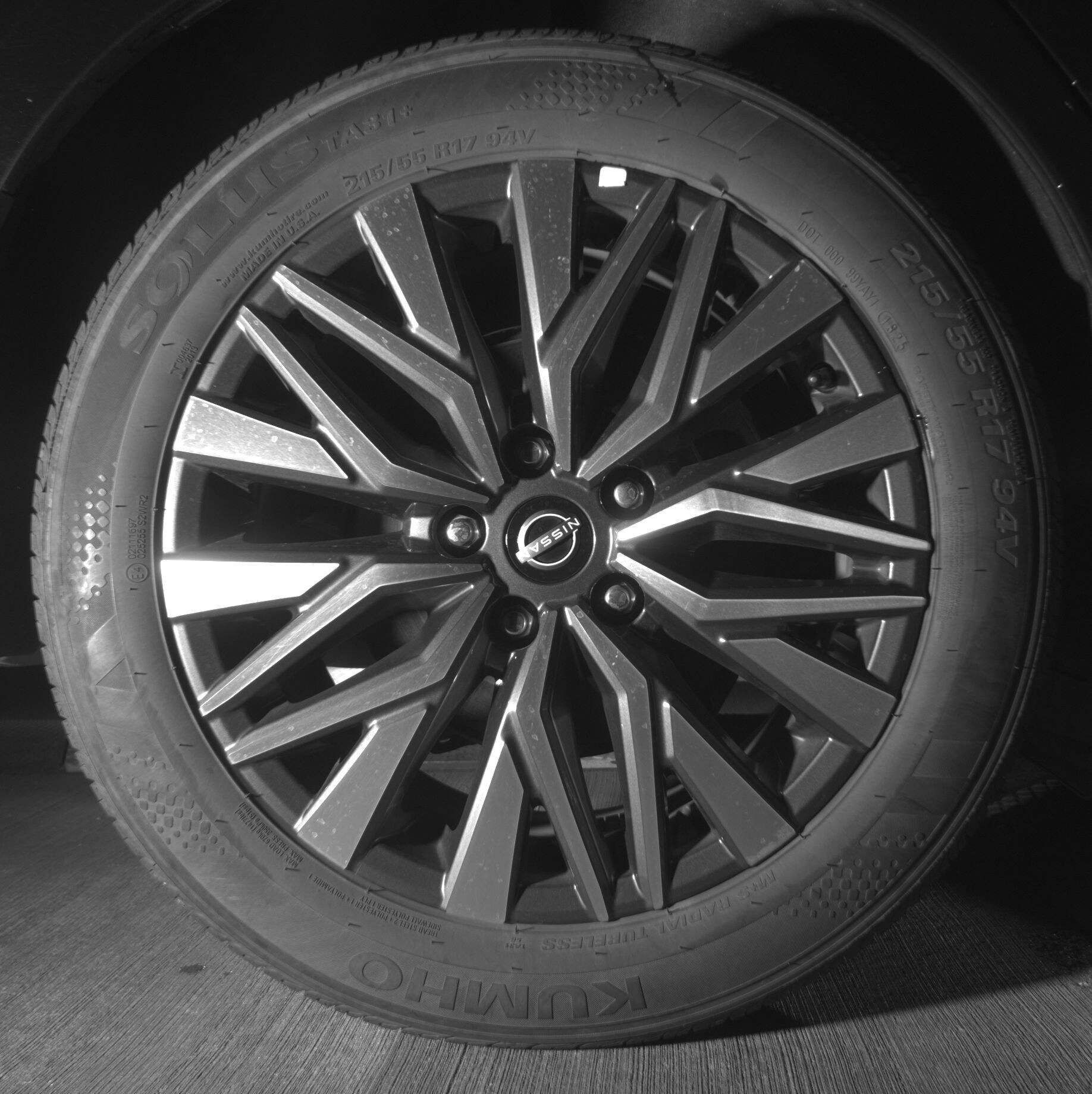 Thumbnail: 2025 Nissan Altima - 12