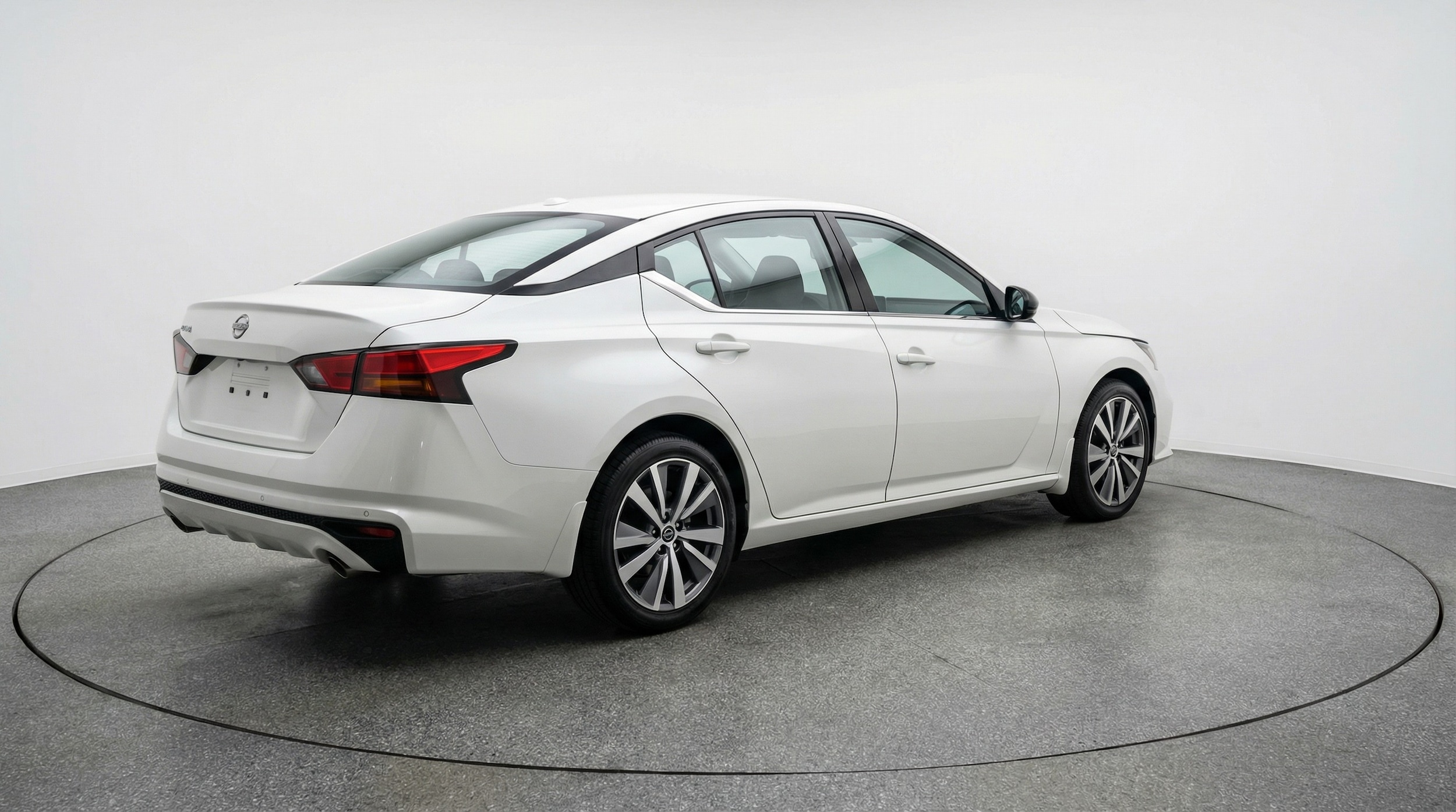 Thumbnail: 2025 Nissan Altima - 7