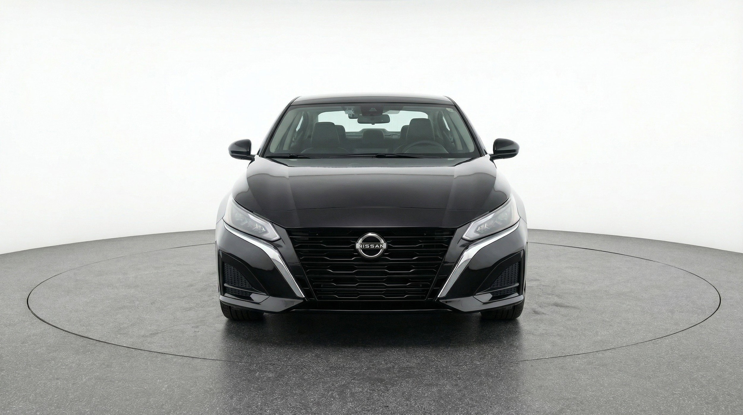 Thumbnail: 2025 Nissan Altima - 2