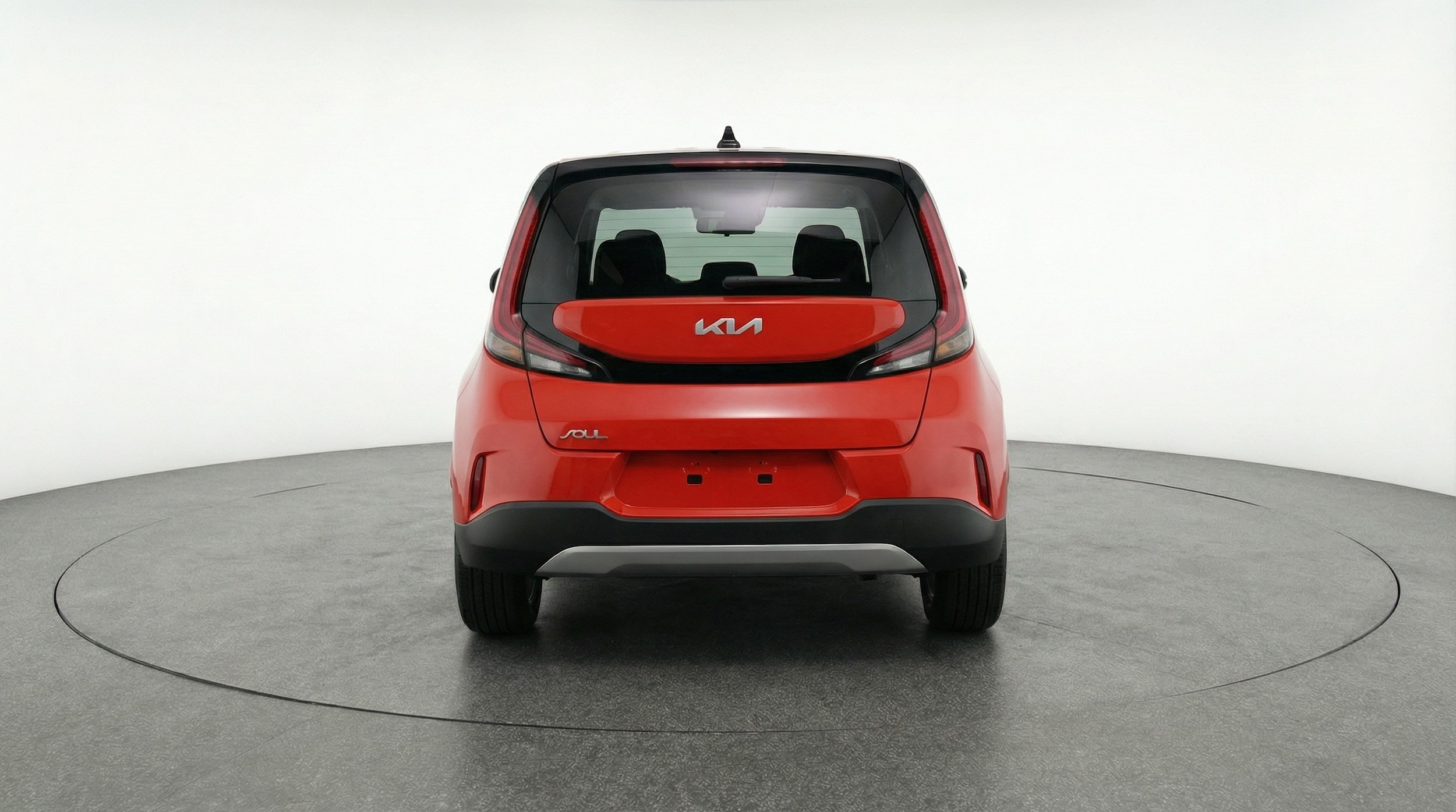 Thumbnail: 2025 Kia Soul - 6