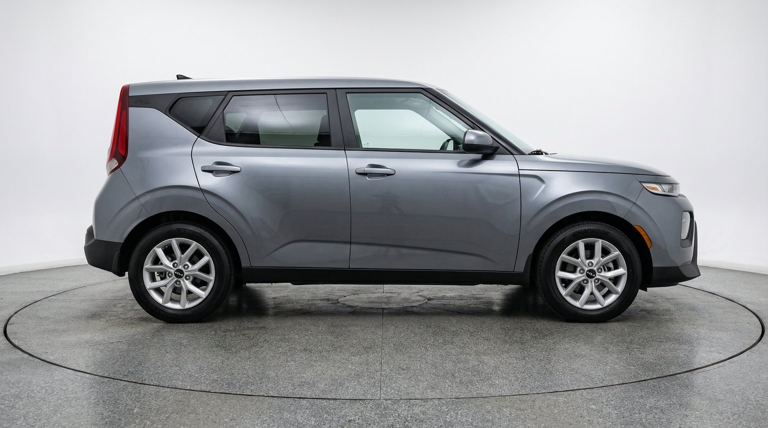 Thumbnail: 2025 Kia Soul - 10