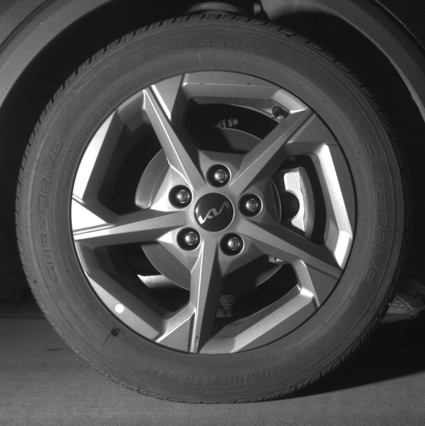 Thumbnail: 2025 Kia K4 - 10