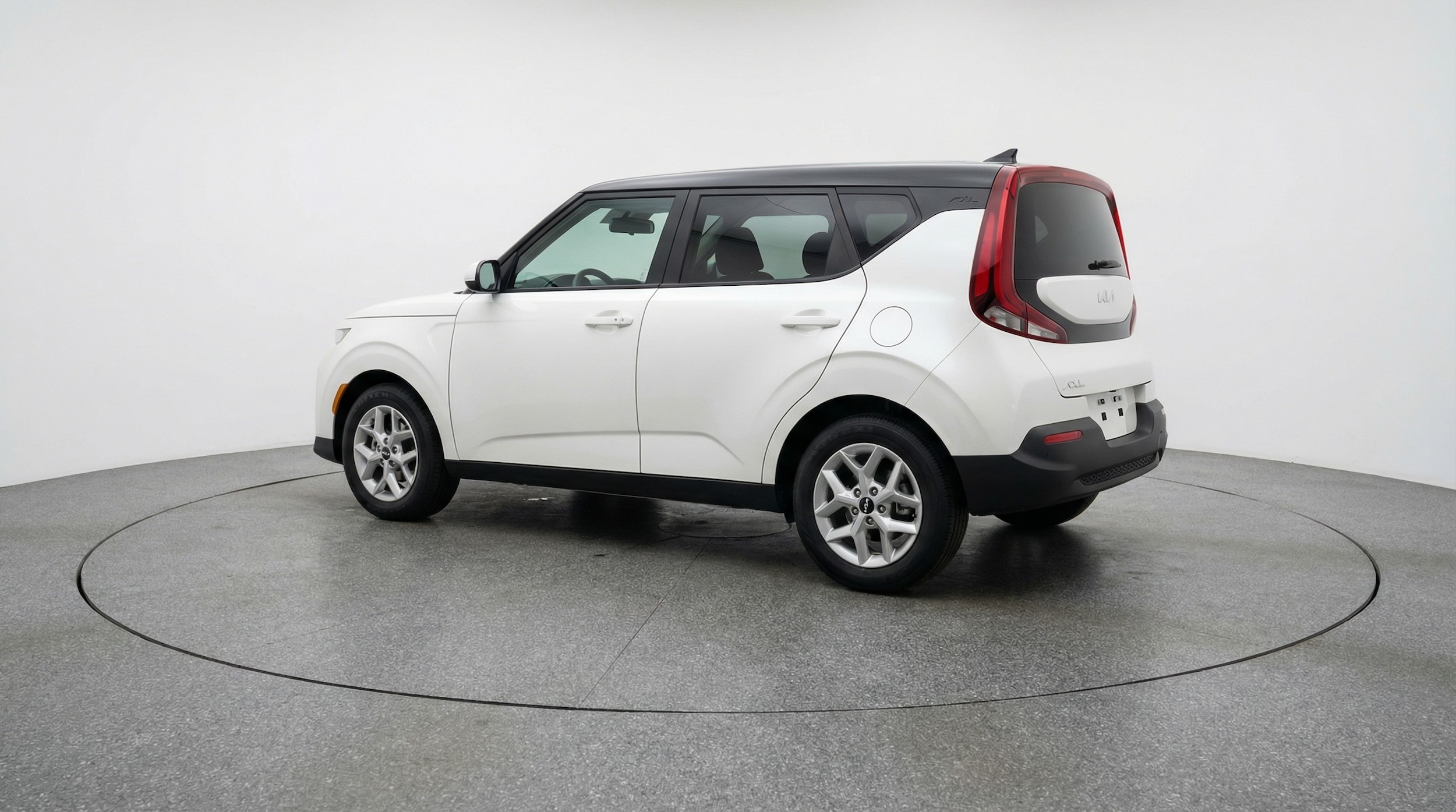 Thumbnail: 2025 Kia Soul - 5