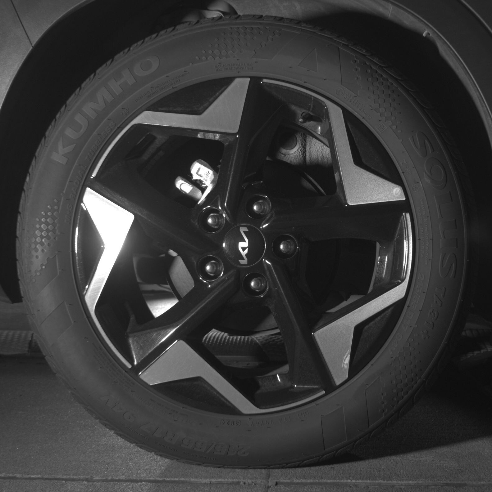 Thumbnail: 2025 Kia Seltos - 12