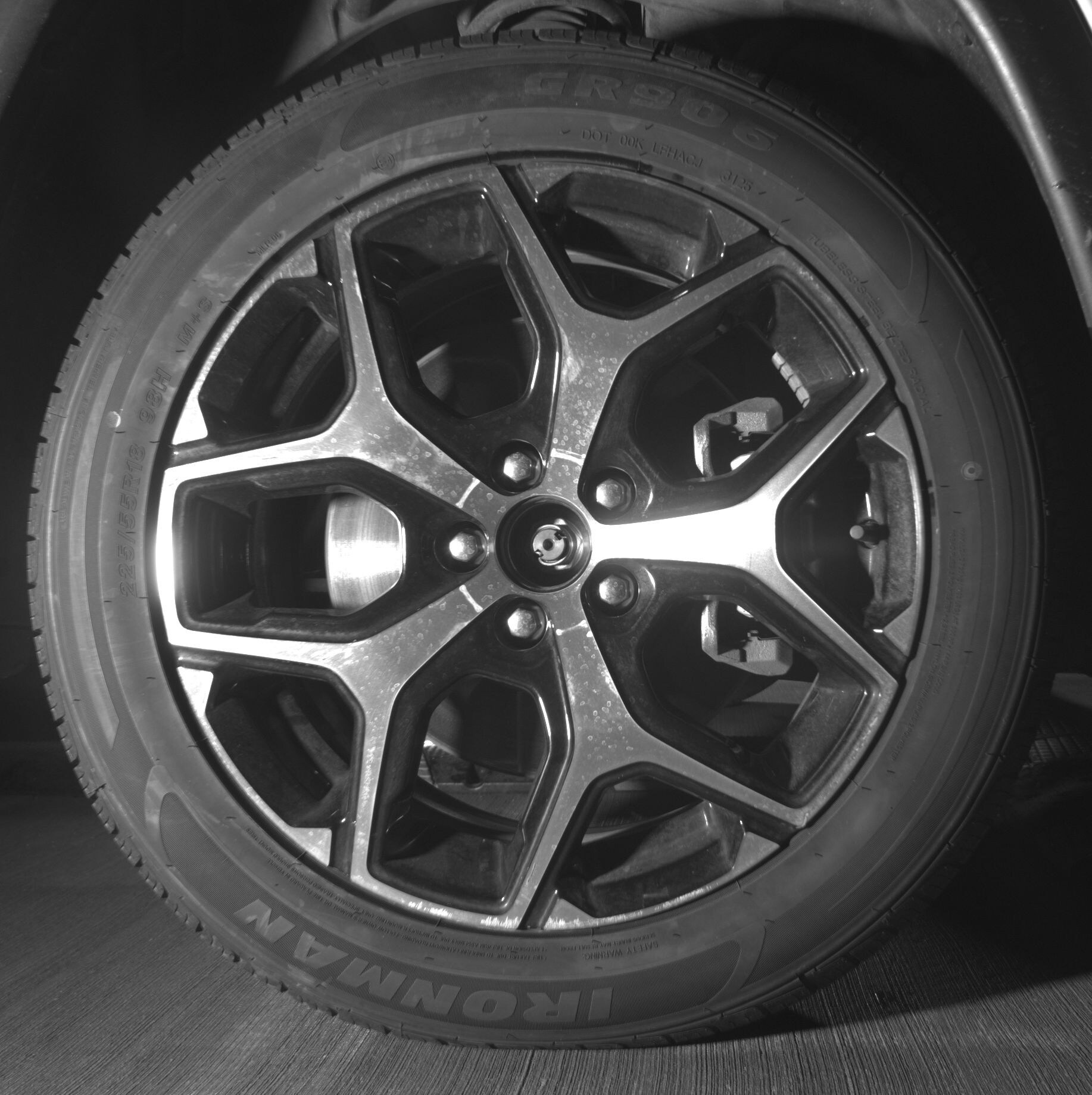 Thumbnail: 2025 Jeep Compass - 10