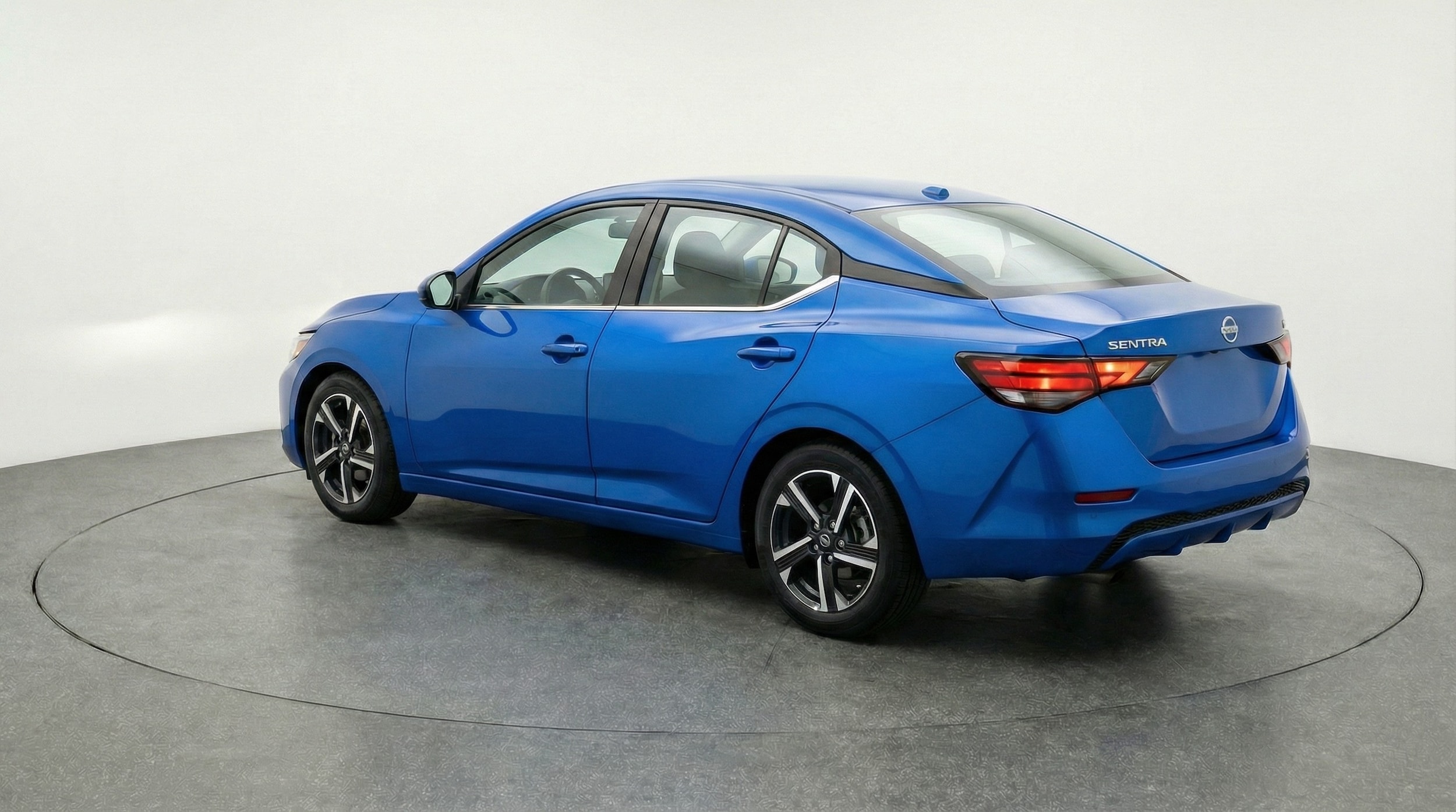 Thumbnail: 2025 Nissan Sentra - 5