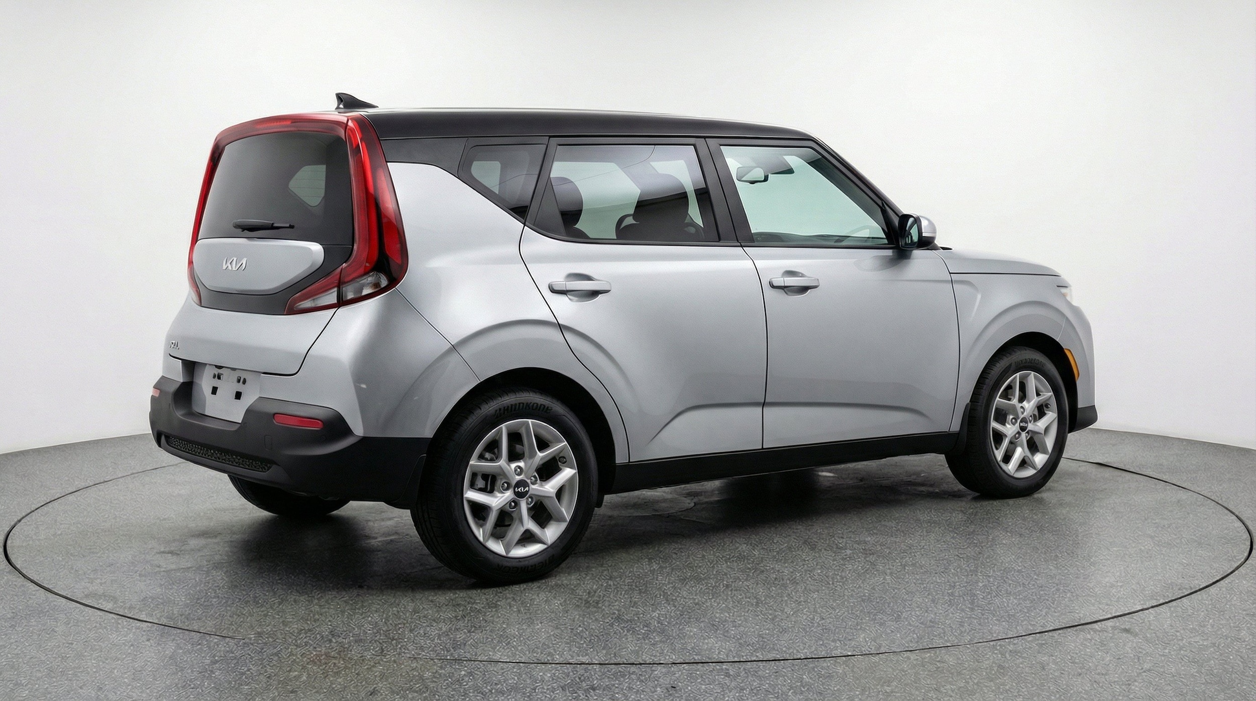 Thumbnail: 2025 Kia Soul - 9