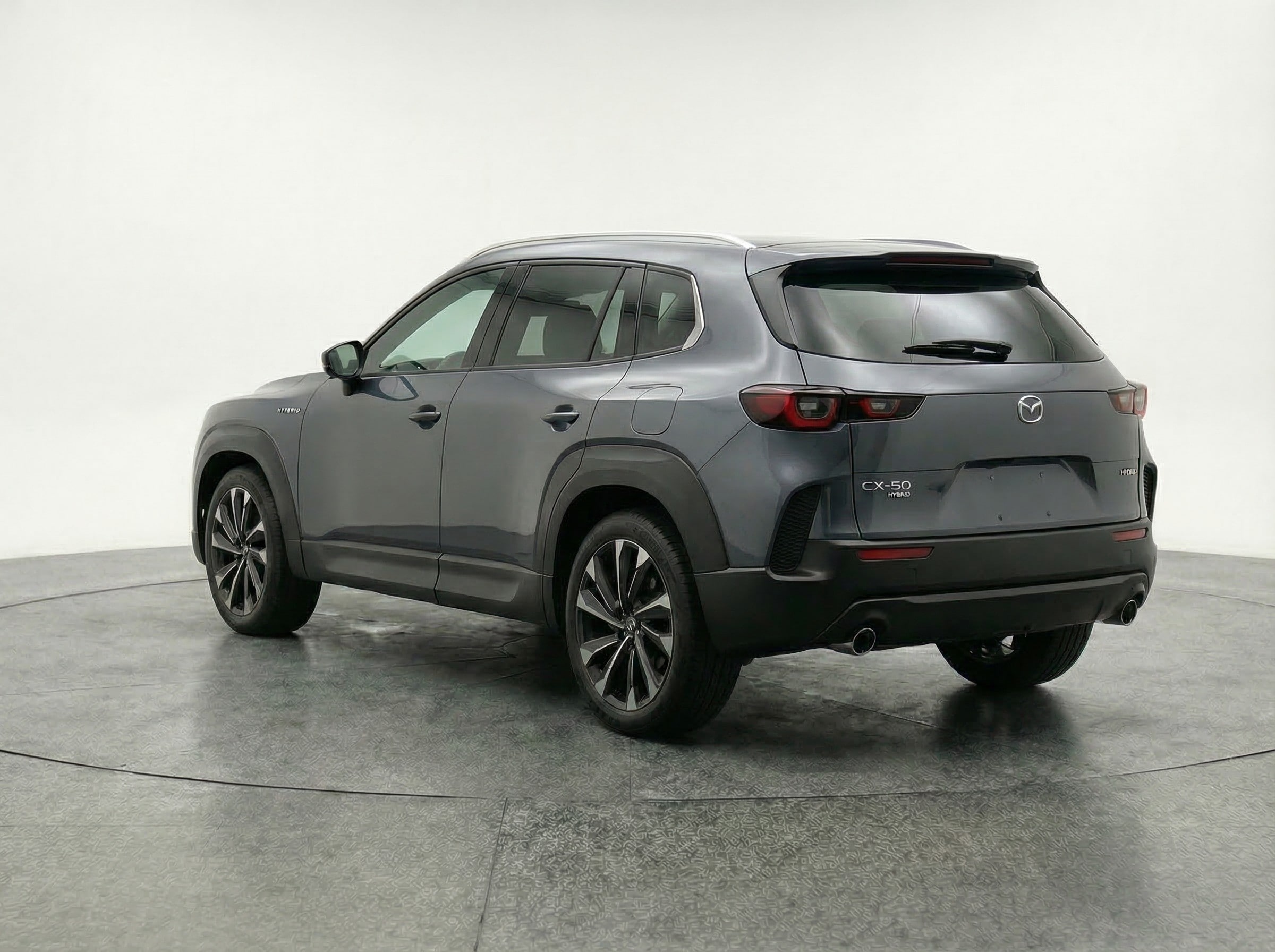 Thumbnail: 2025 Mazda CX-50 - 5