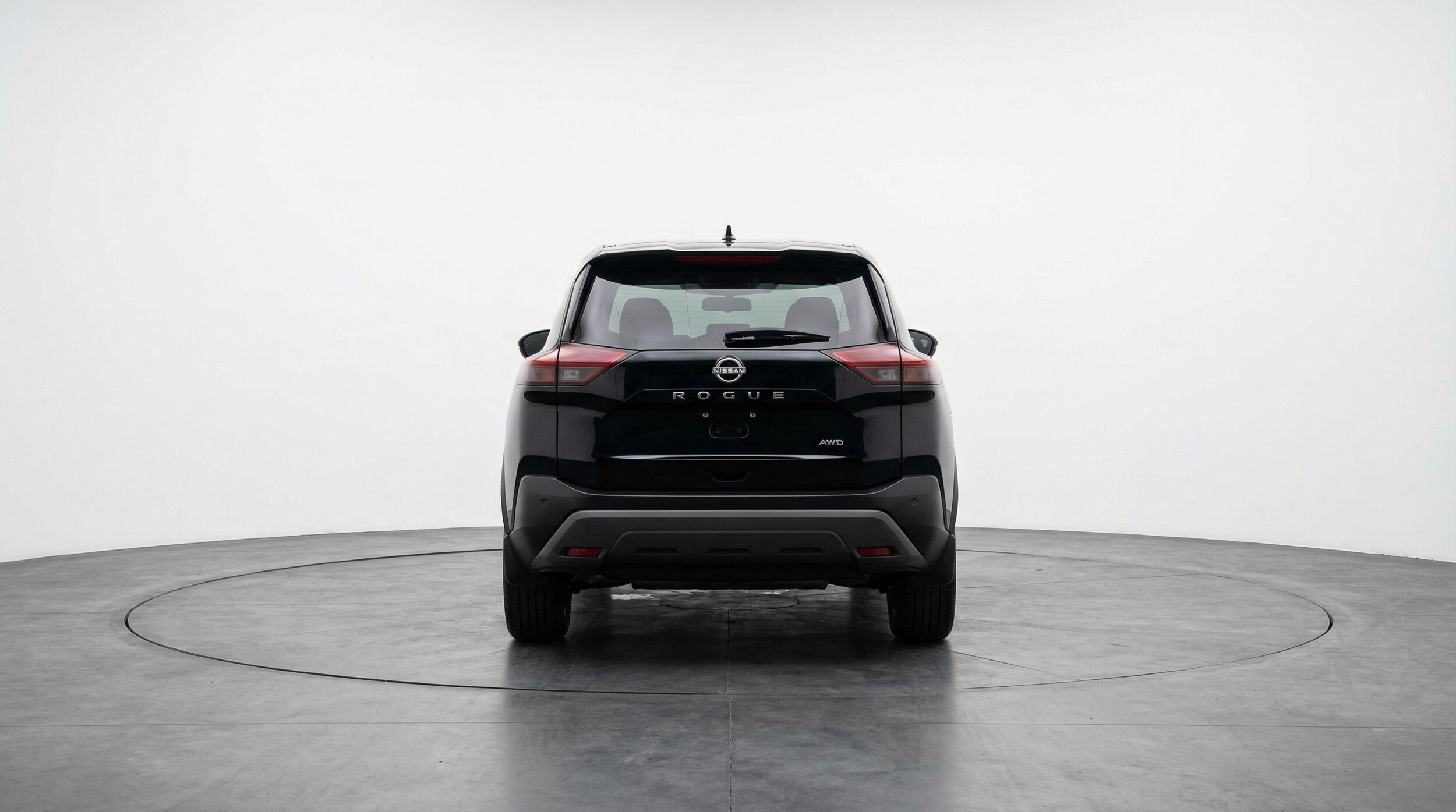 Thumbnail: 2025 Nissan Rogue - 6