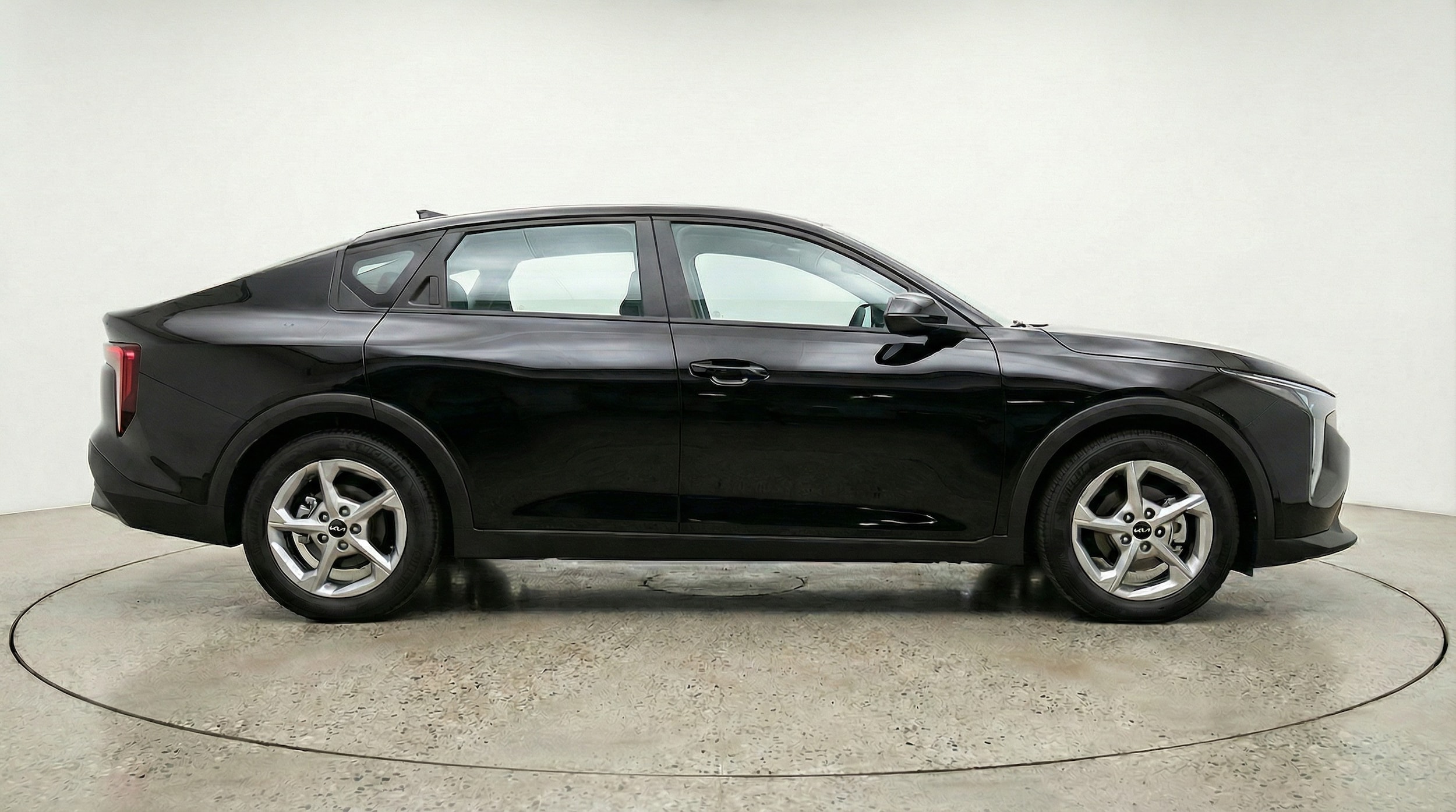 Thumbnail: 2025 Kia K4 - 8