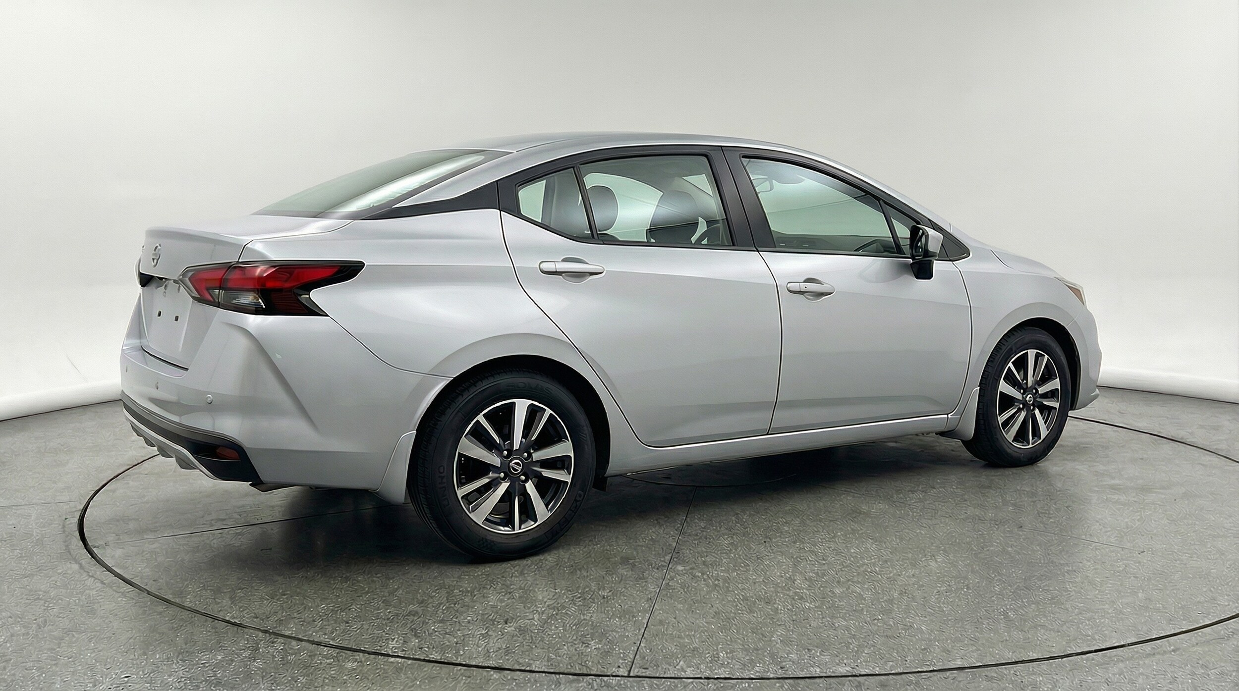 Thumbnail: 2025 Nissan Versa - 7