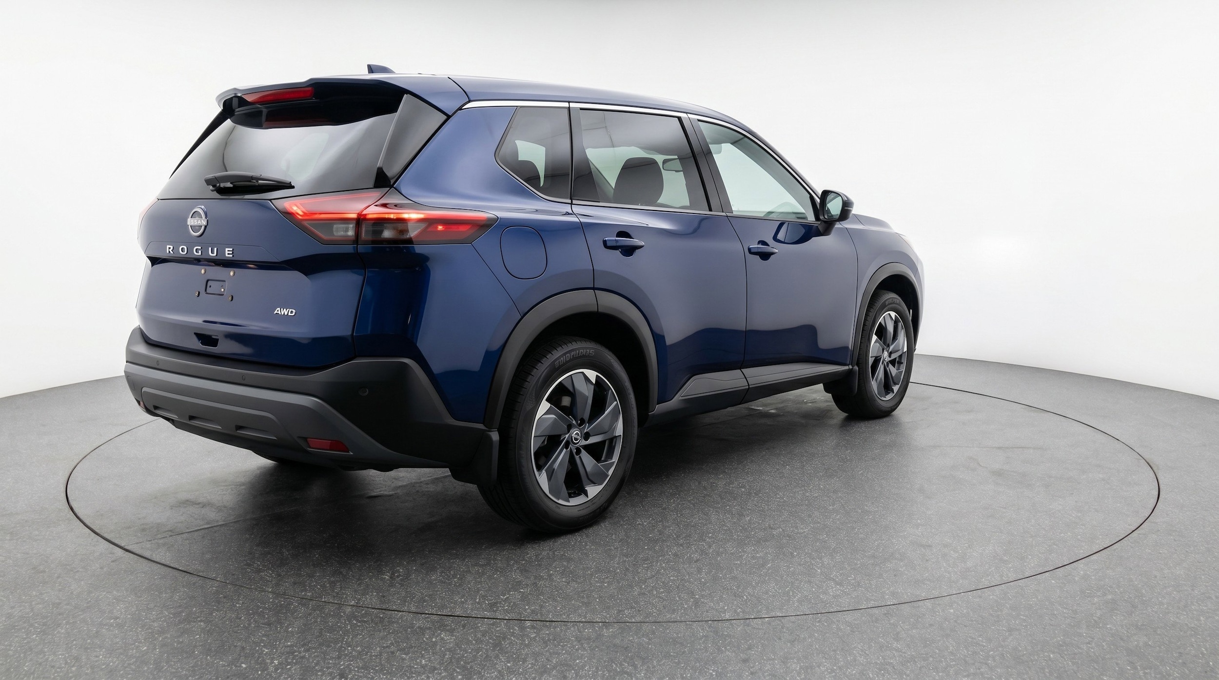 Thumbnail: 2025 Nissan Rogue - 9
