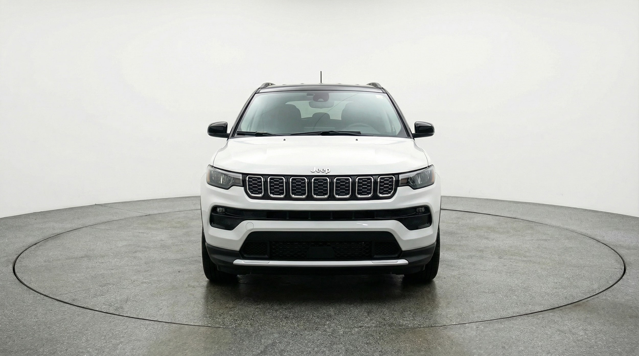 Thumbnail: 2025 Jeep Compass - 2