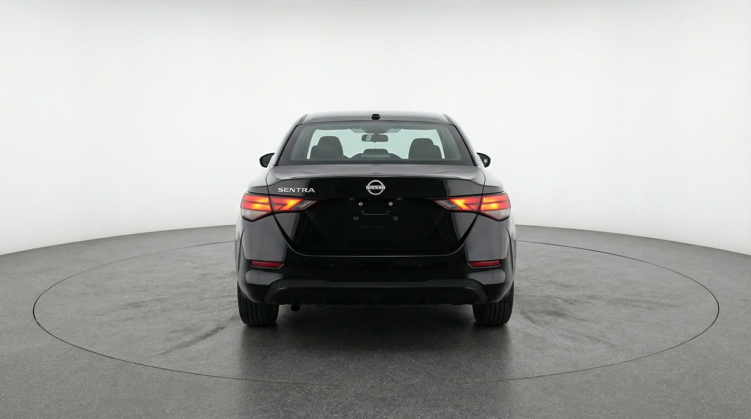 Thumbnail: 2025 Nissan Sentra - 6