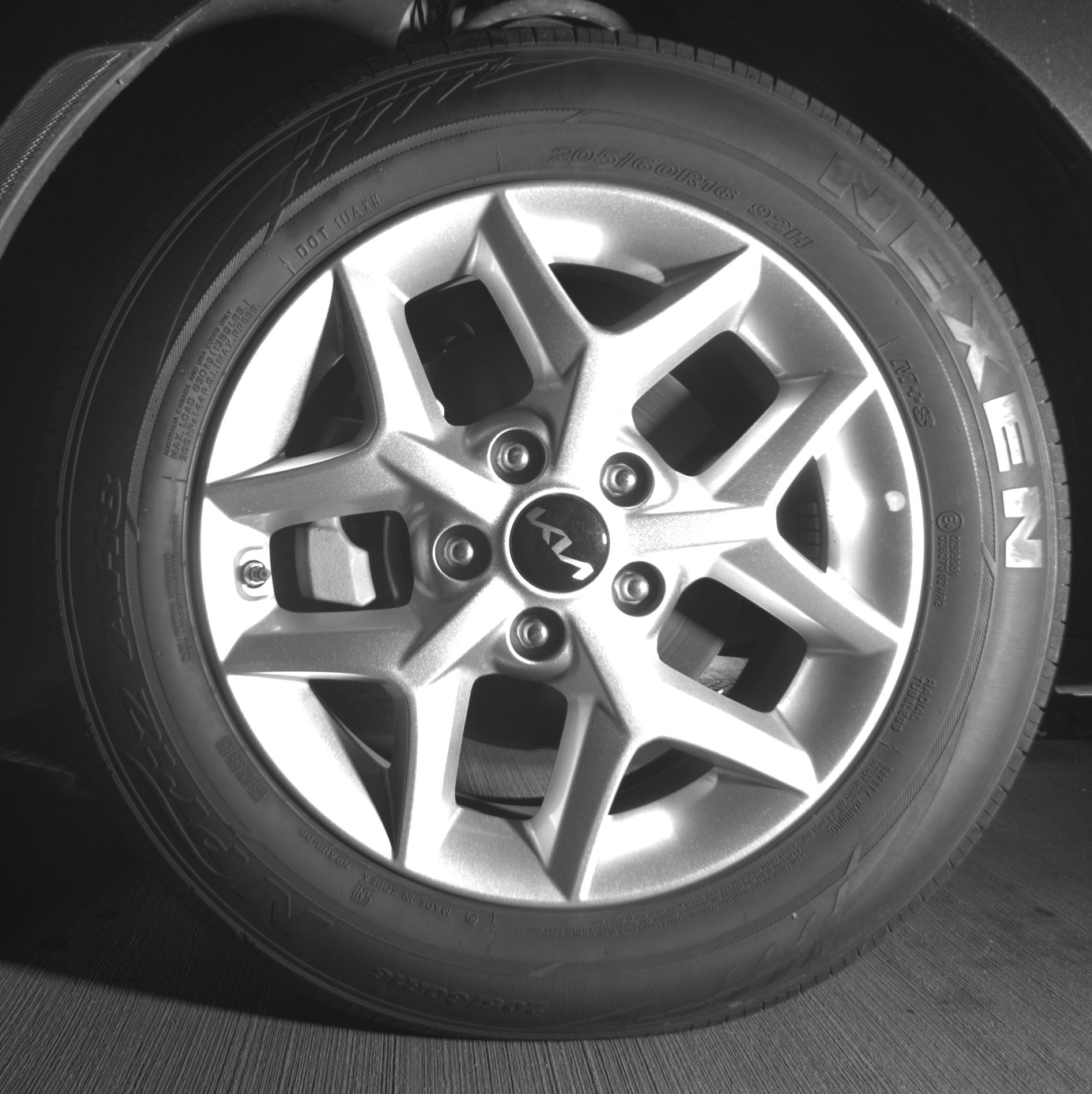 Thumbnail: 2025 Kia Soul - 9