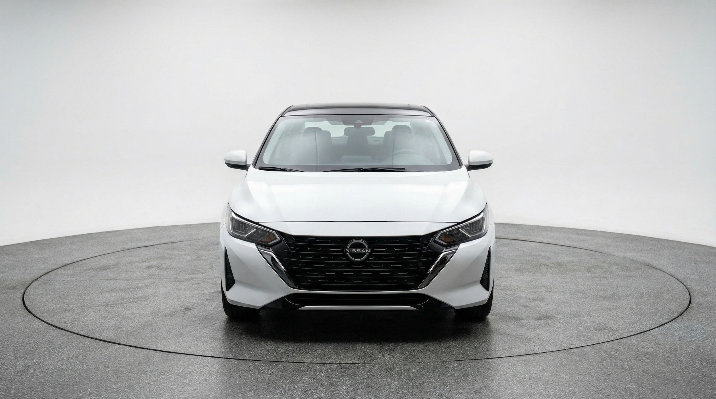 Thumbnail: 2025 Nissan Sentra - 2