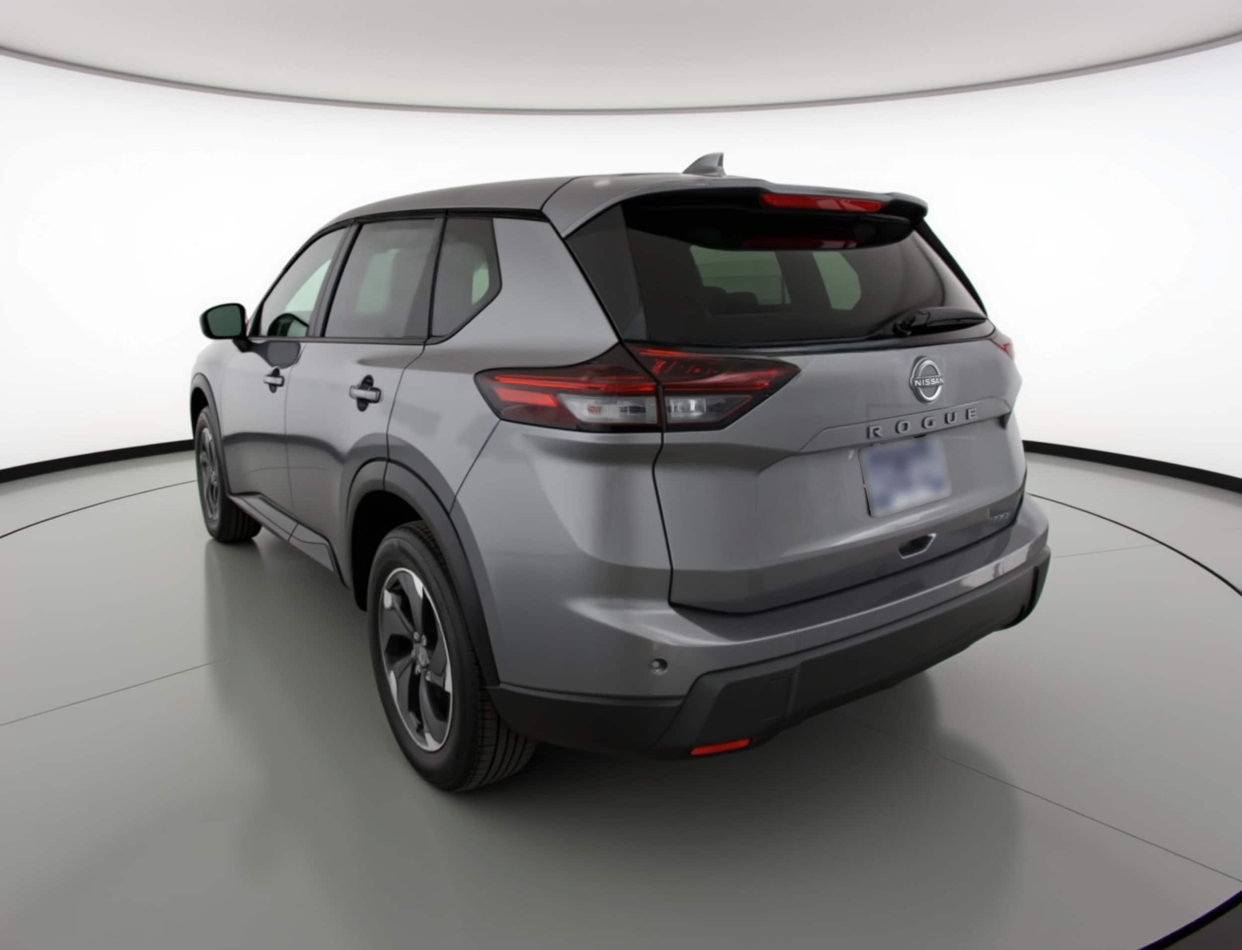 Thumbnail: 2025 Nissan Rogue - 5