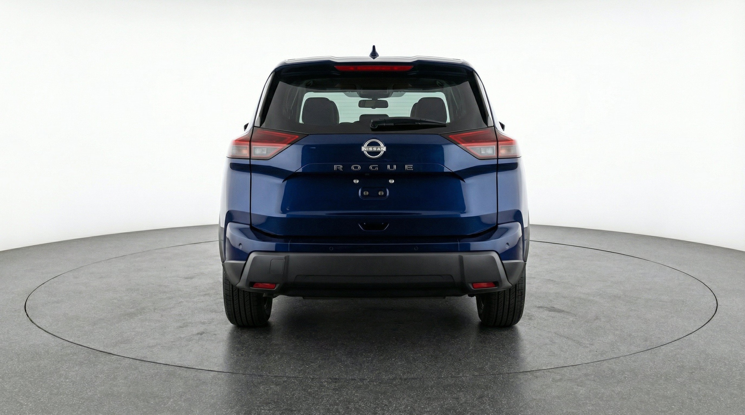 Thumbnail: 2026 Nissan Rogue - 7