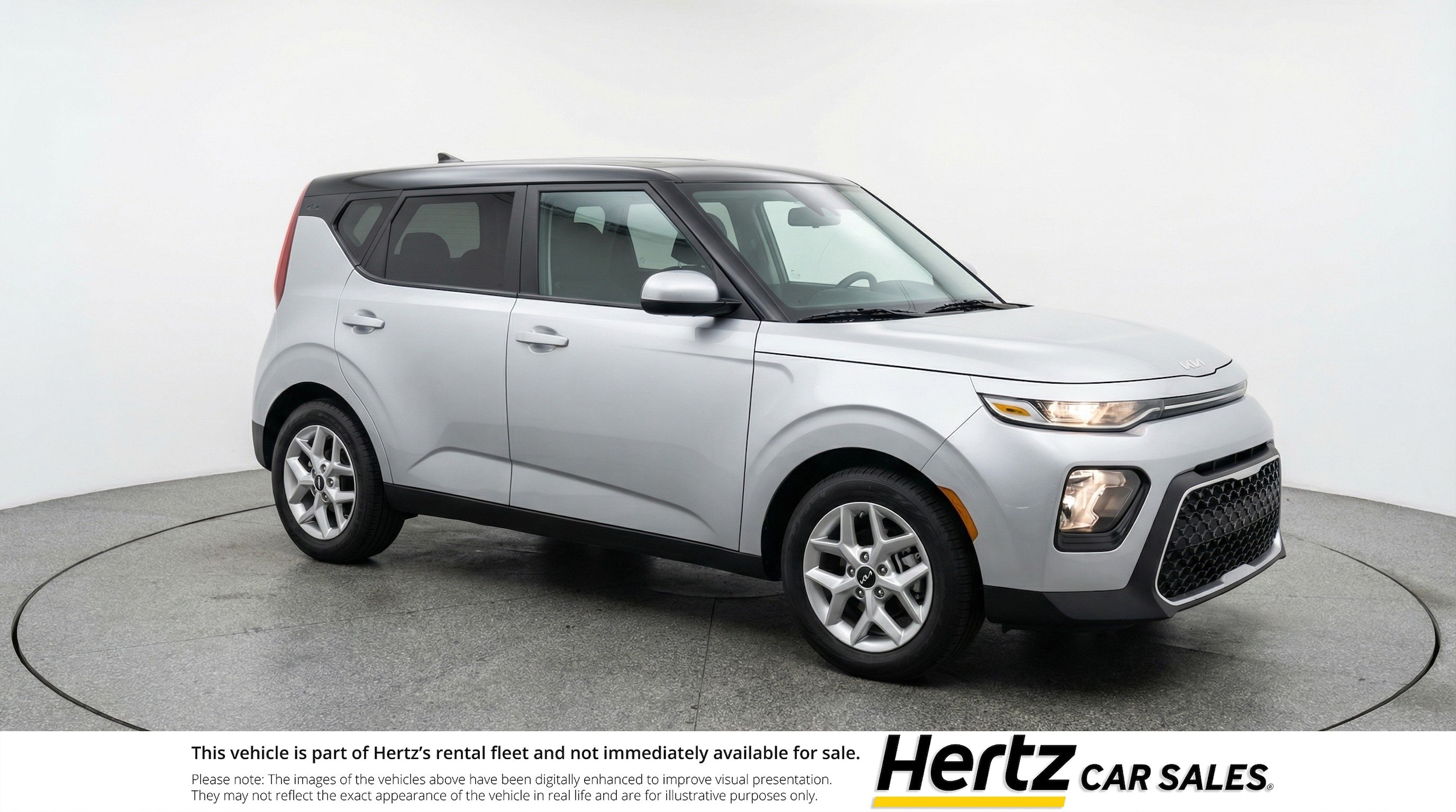 Thumbnail: 2025 Kia Soul - 1