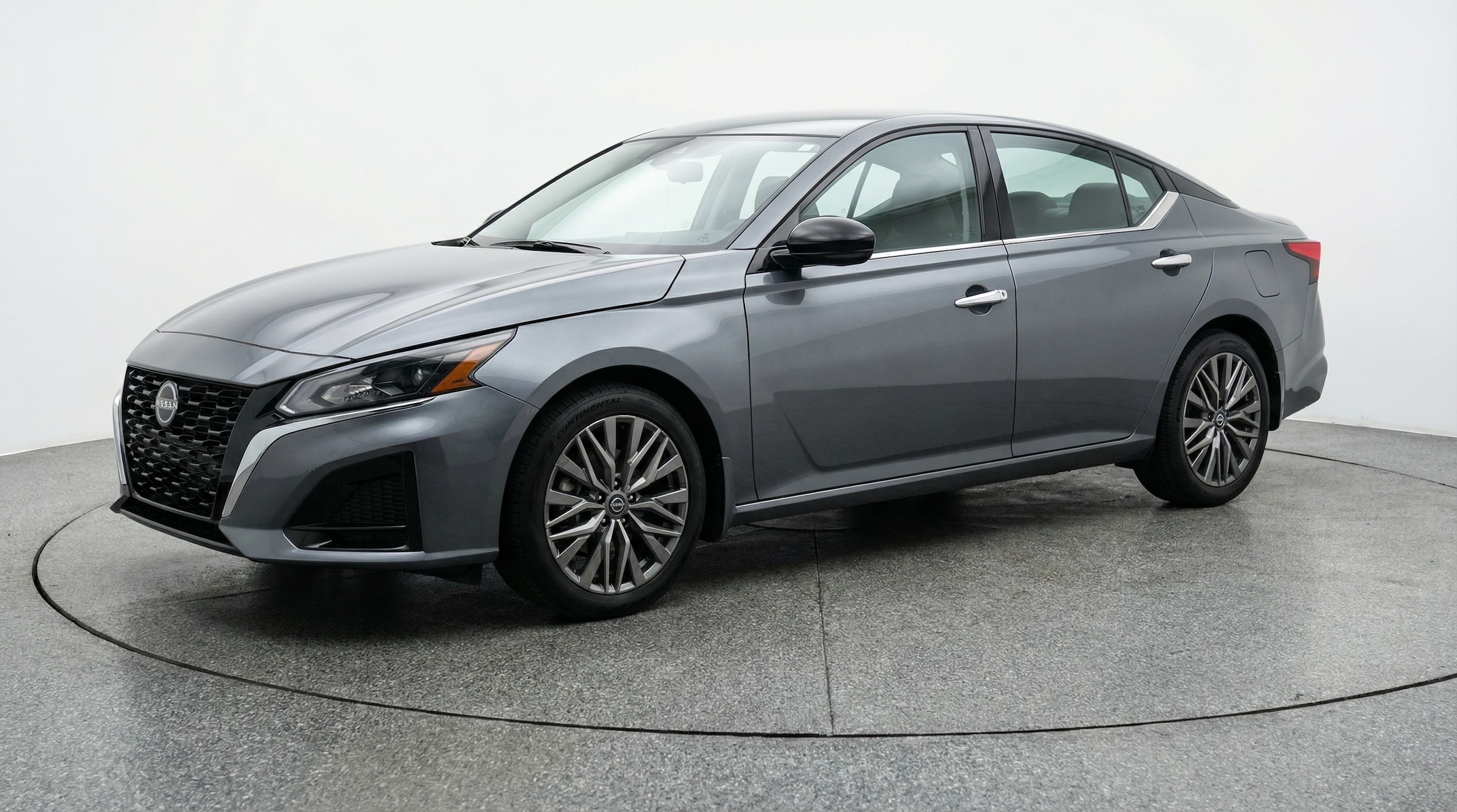 Thumbnail: 2025 Nissan Altima - 3