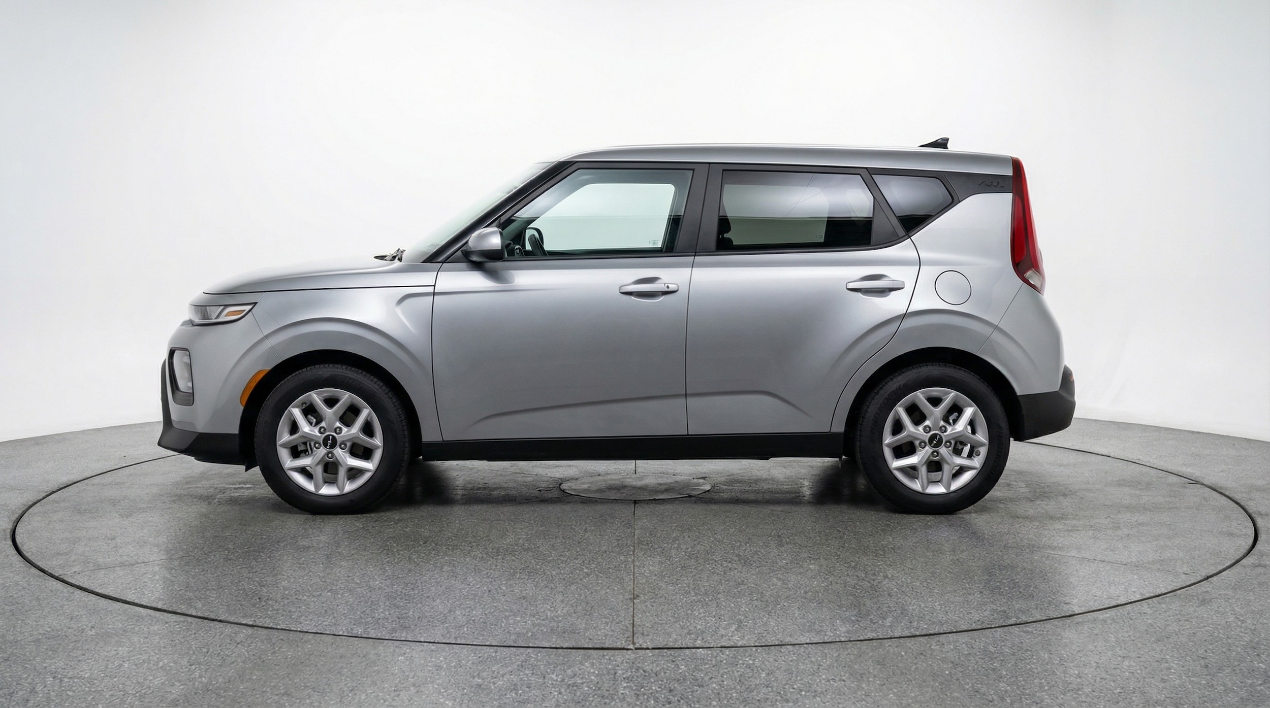 Thumbnail: 2025 Kia Soul - 4