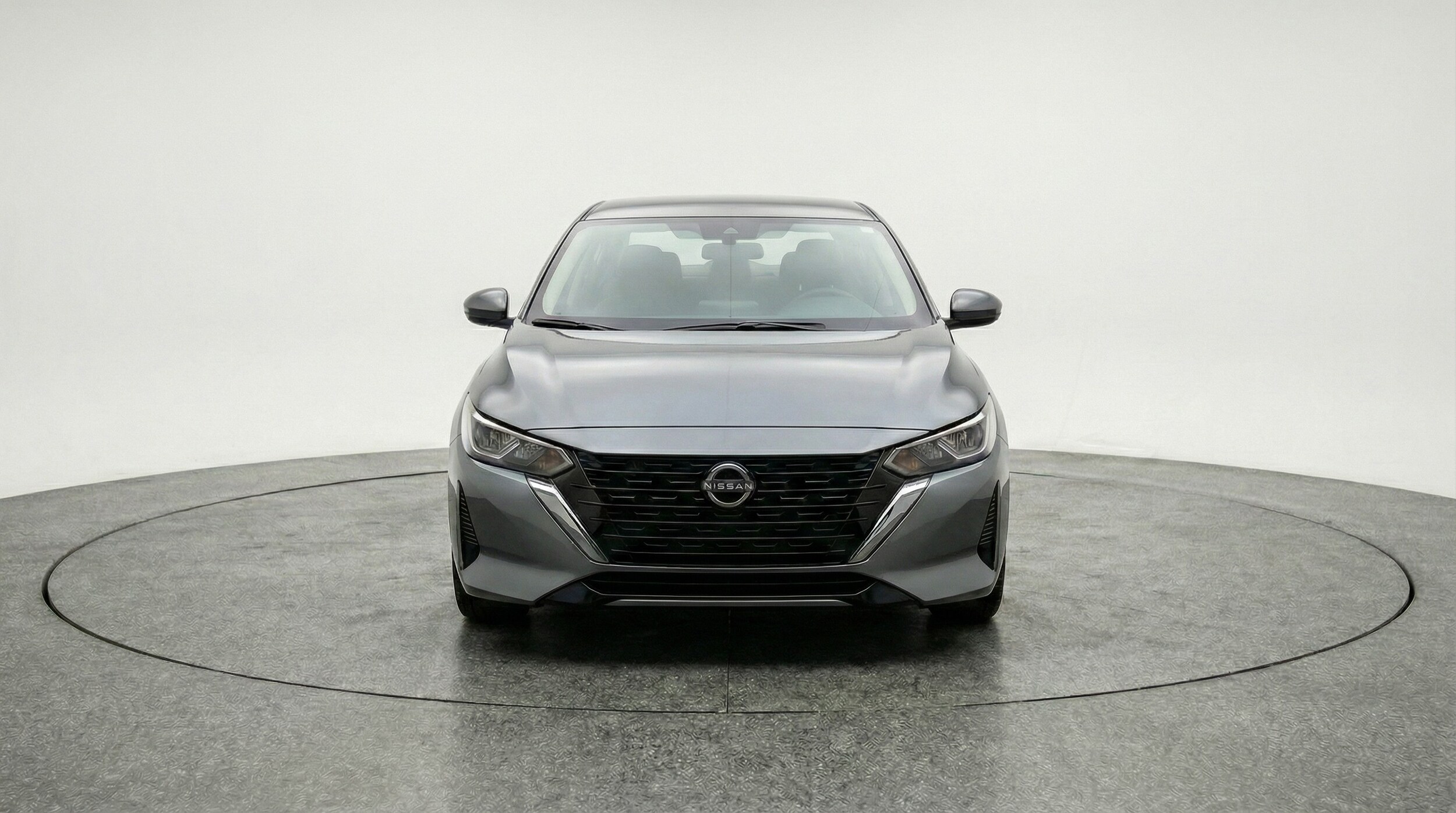 Thumbnail: 2025 Nissan Sentra - 2