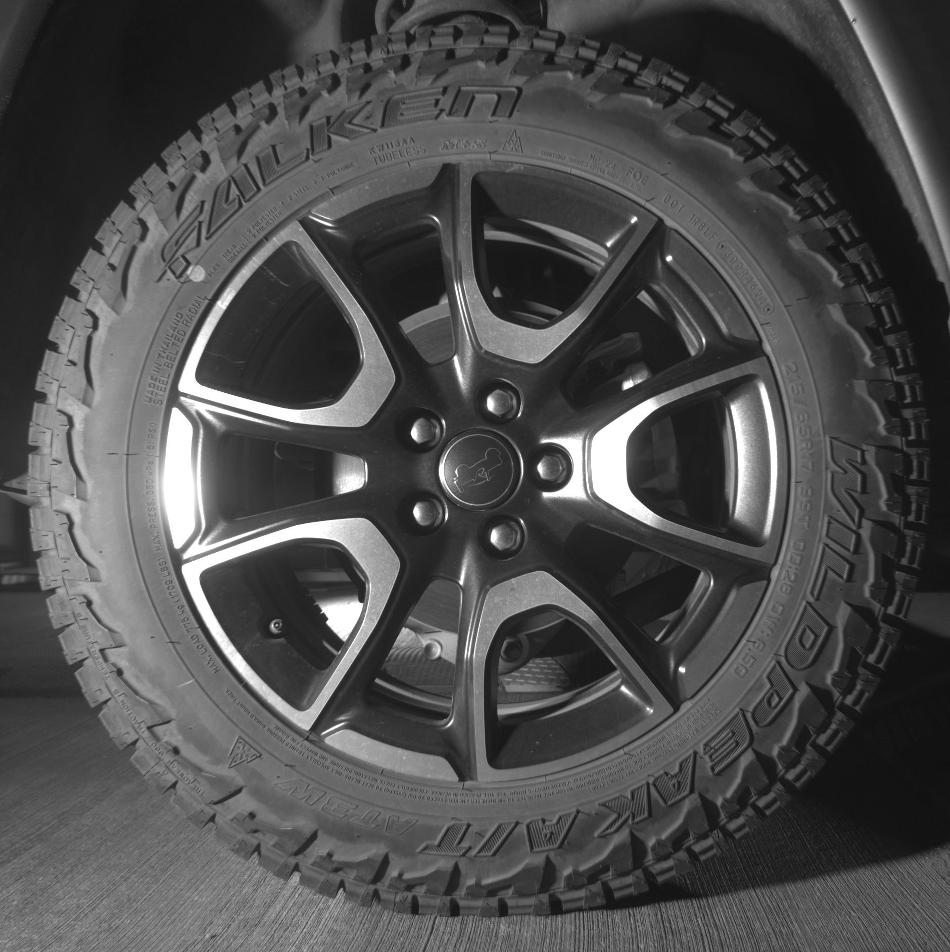 Thumbnail: 2025 Jeep Compass - 12