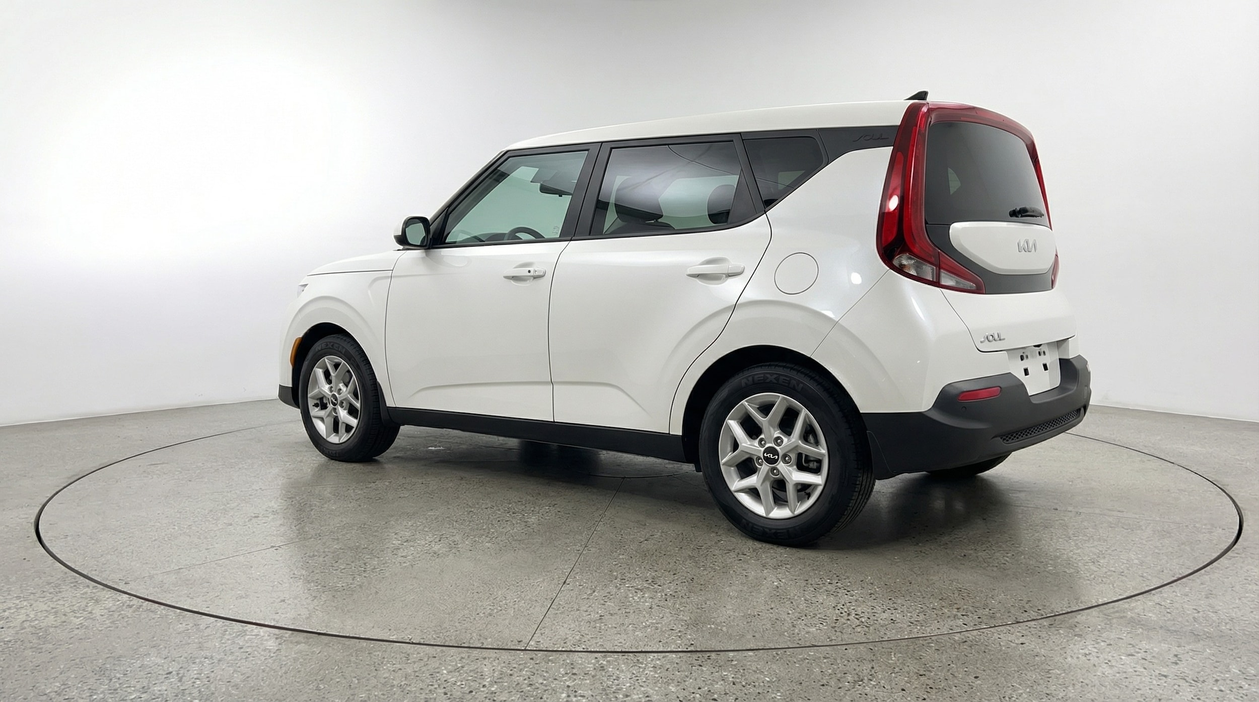 Thumbnail: 2025 Kia Soul - 5