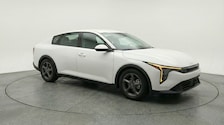 2025 Kia K4  -
                  San Antonio, TX