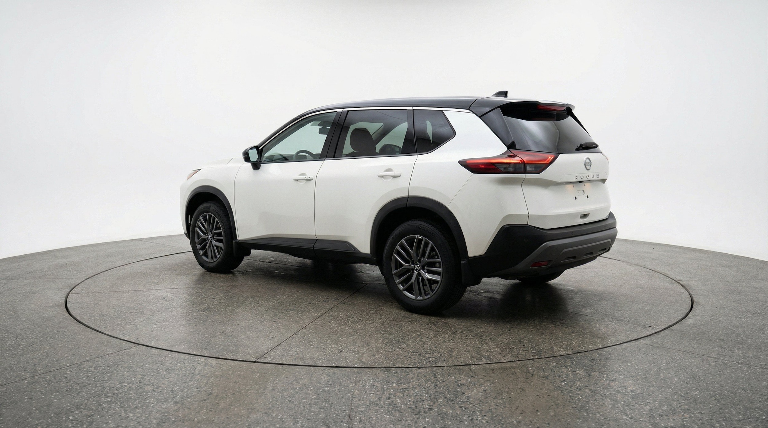Thumbnail: 2026 Nissan Rogue - 6