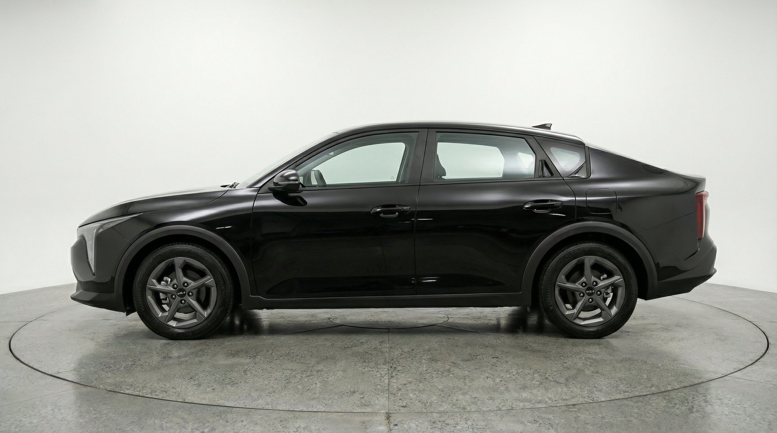 Thumbnail: 2025 Kia K4 - 5