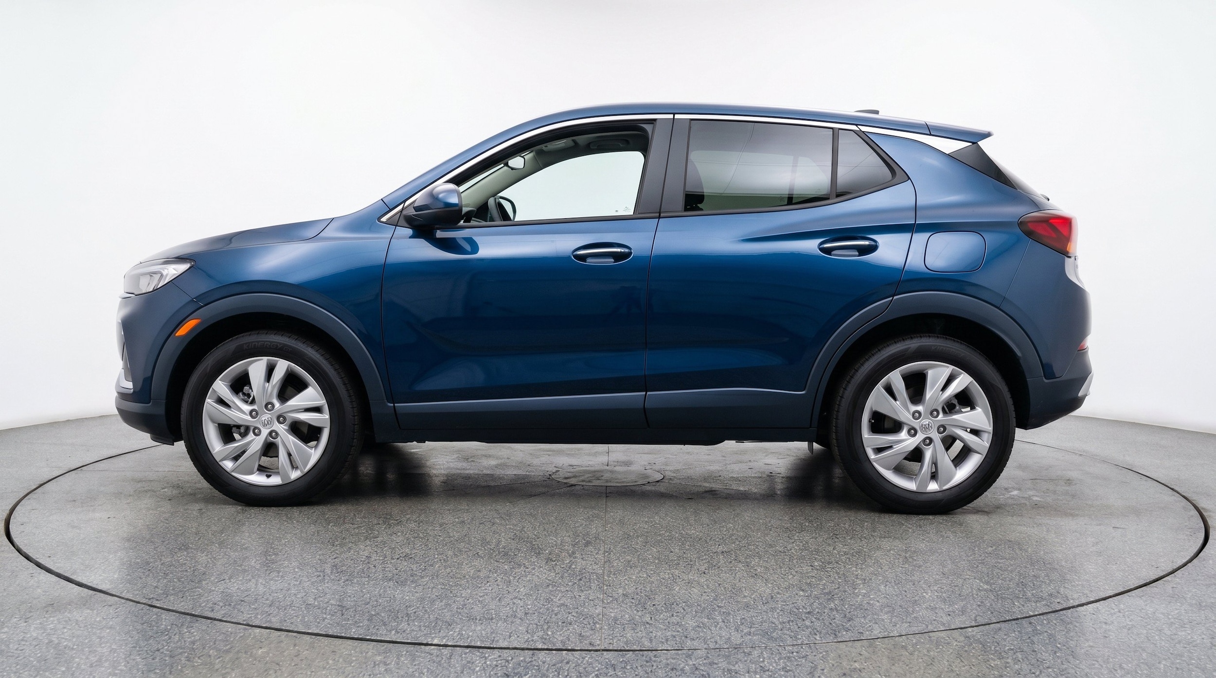 Thumbnail: 2026 Buick Encore GX - 5