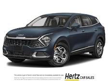 2024 Kia Sportage LX -
                  San Antonio, TX